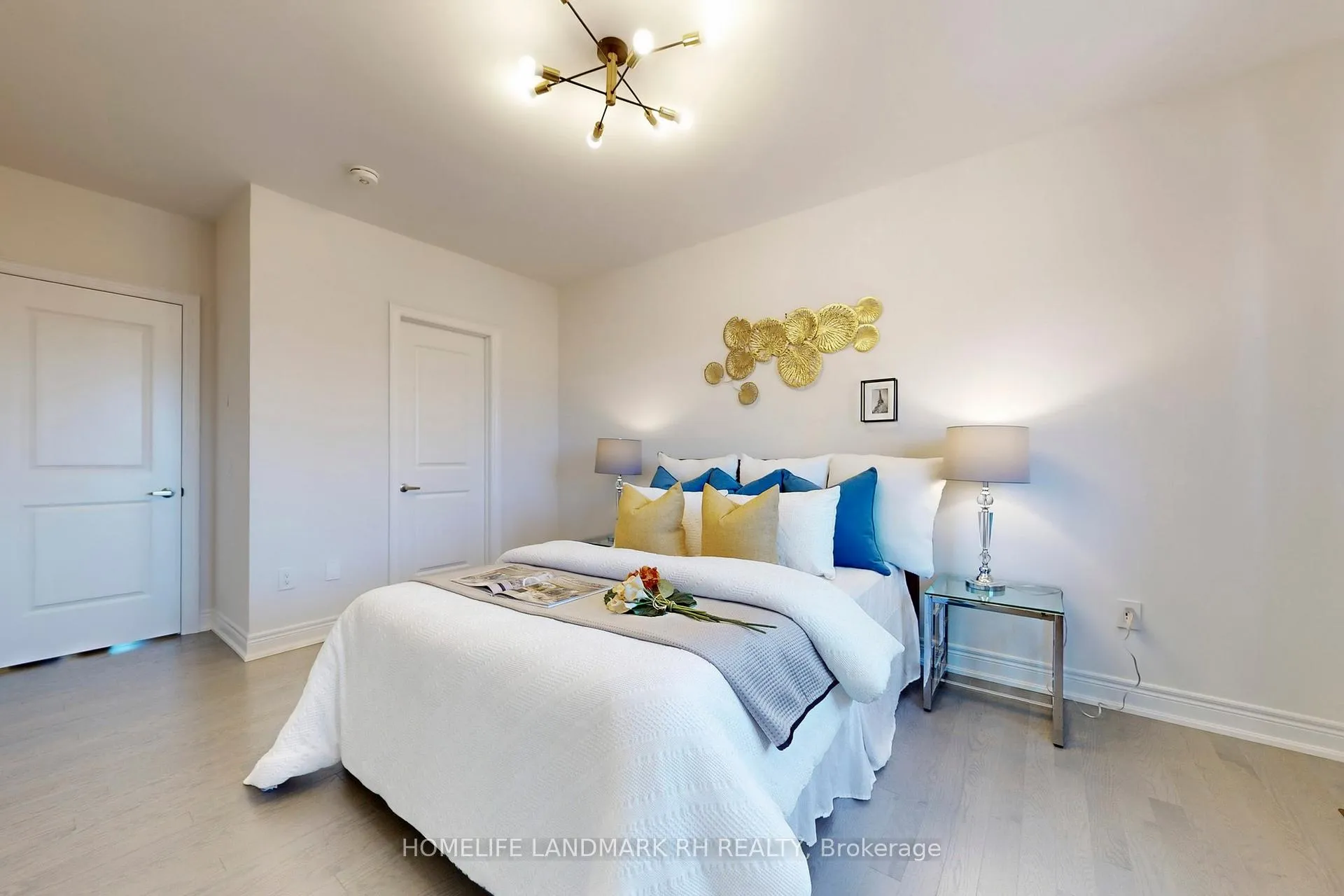 Photo 26 of 25 John Rolph Street, Markham, Cornell — HOMEH