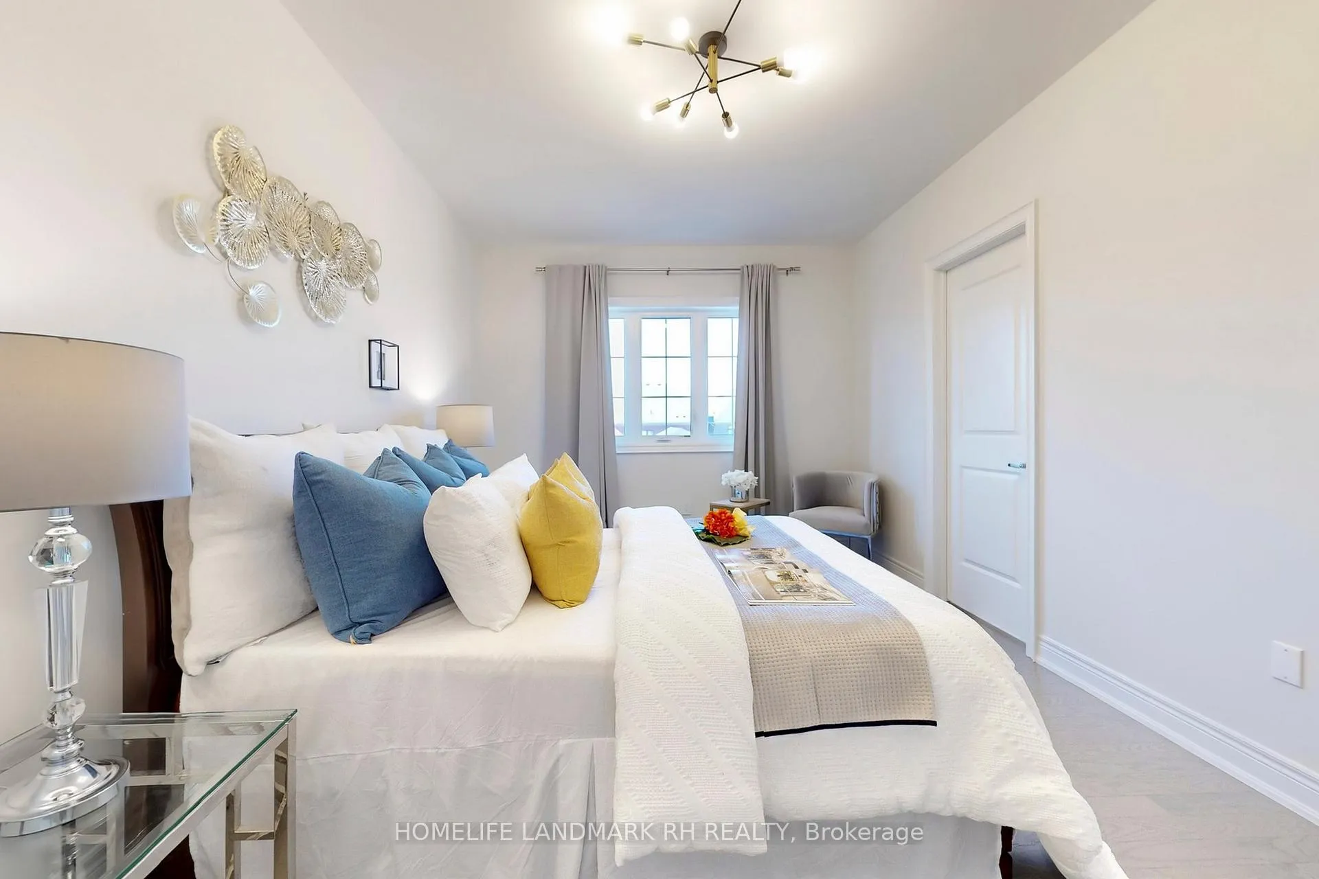 Photo 27 of 25 John Rolph Street, Markham, Cornell — HOMEH