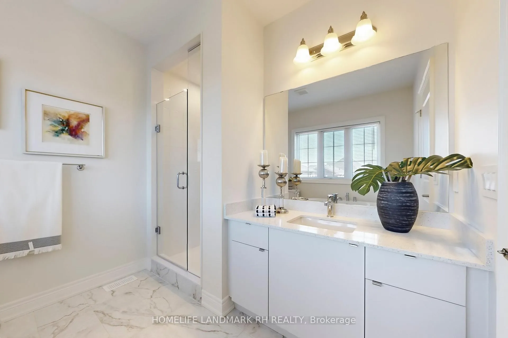 Photo 28 of 25 John Rolph Street, Markham, Cornell — HOMEH