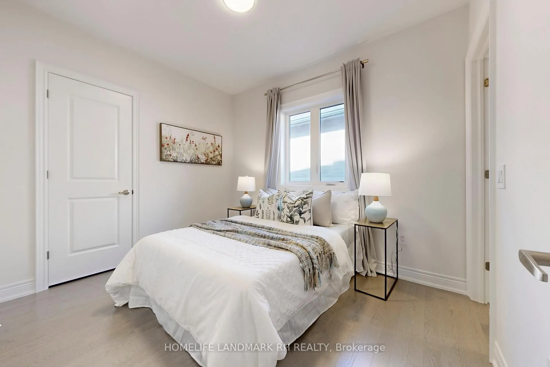 Photo 30 of 25 John Rolph Street, Markham, Cornell — HOMEH