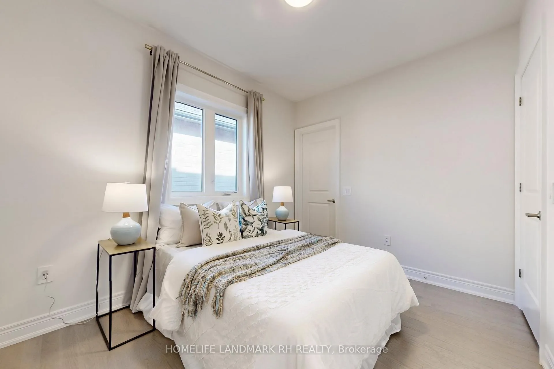 Photo 31 of 25 John Rolph Street, Markham, Cornell — HOMEH