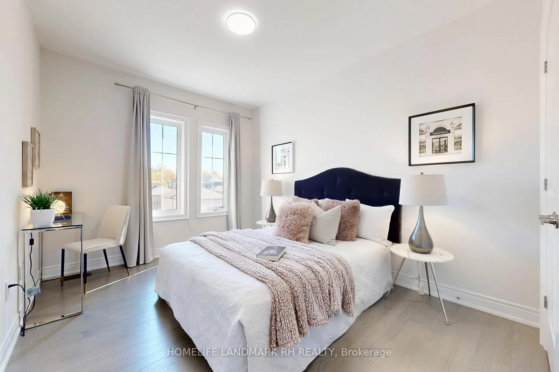 Photo 33 of 25 John Rolph Street, Markham, Cornell — HOMEH