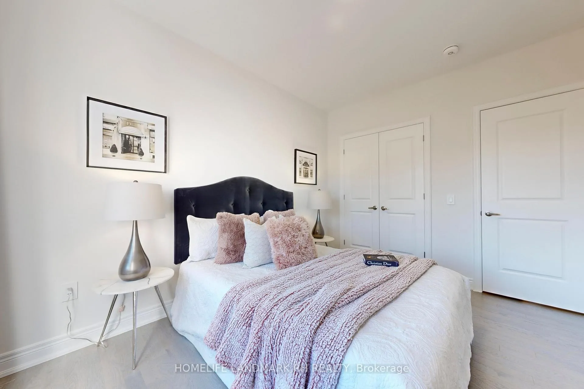 Photo 34 of 25 John Rolph Street, Markham, Cornell — HOMEH