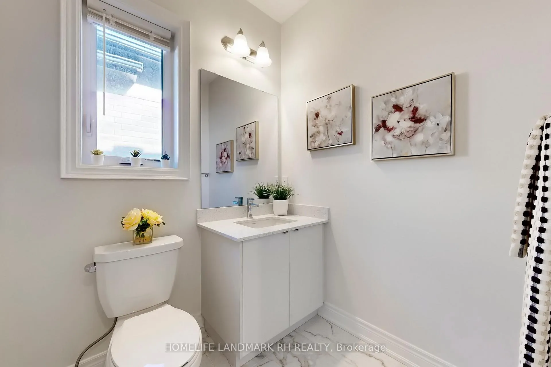 Photo 35 of 25 John Rolph Street, Markham, Cornell — HOMEH