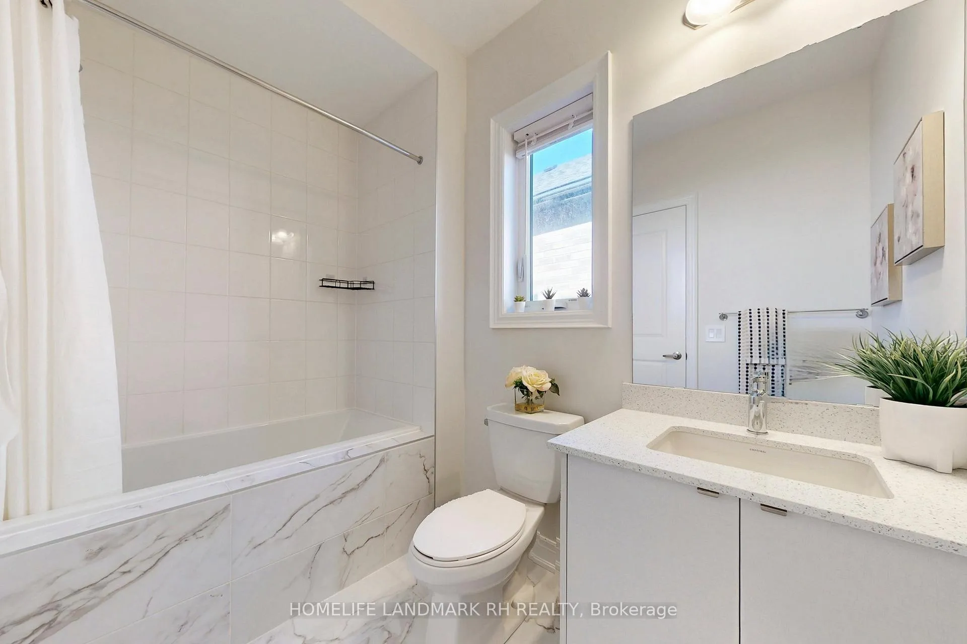 Photo 36 of 25 John Rolph Street, Markham, Cornell — HOMEH