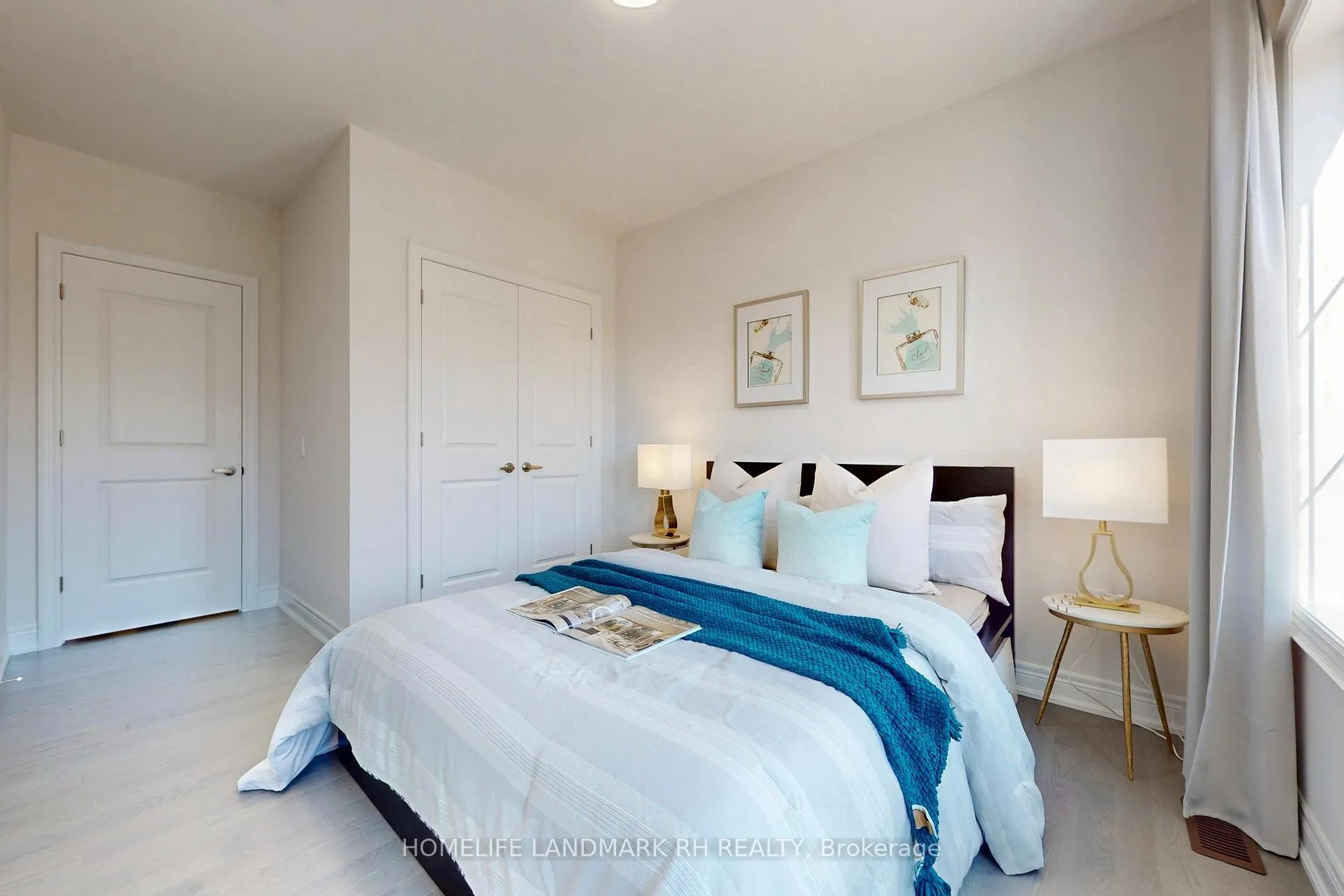 Photo 37 of 25 John Rolph Street, Markham, Cornell — HOMEH