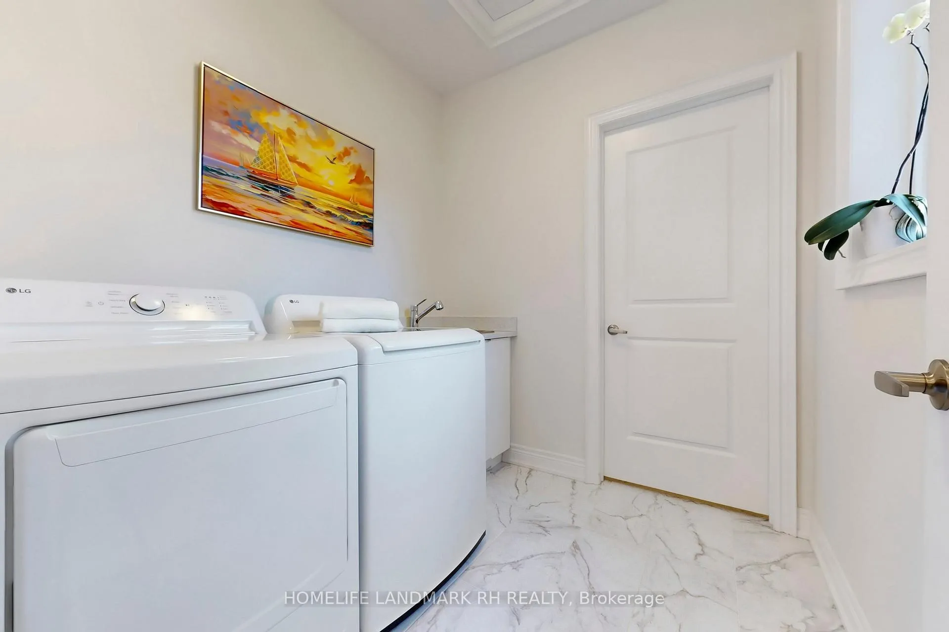 Photo 39 of 25 John Rolph Street, Markham, Cornell — HOMEH
