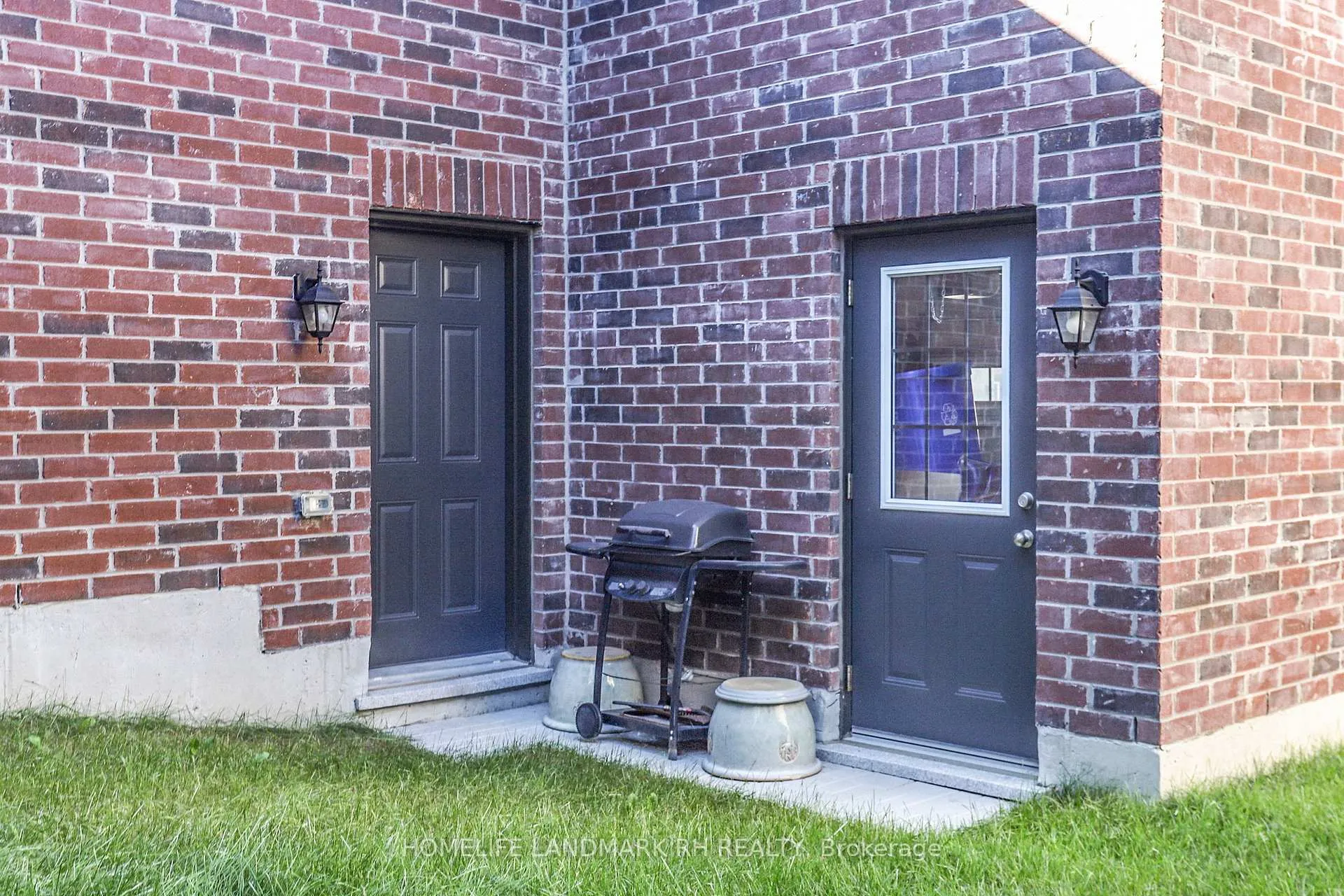 Photo 40 of 25 John Rolph Street, Markham, Cornell — HOMEH