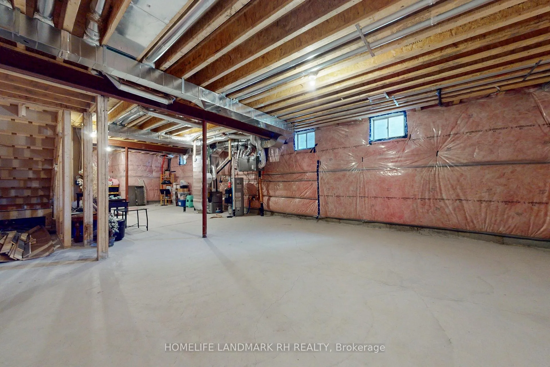 Photo 41 of 25 John Rolph Street, Markham, Cornell — HOMEH