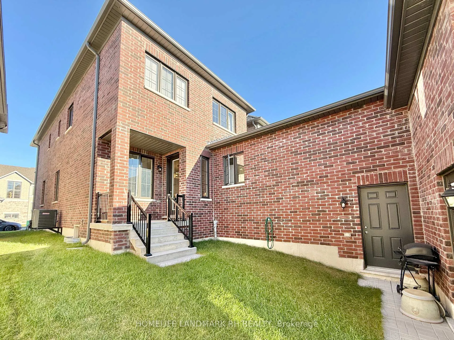 Photo 43 of 25 John Rolph Street, Markham, Cornell — HOMEH