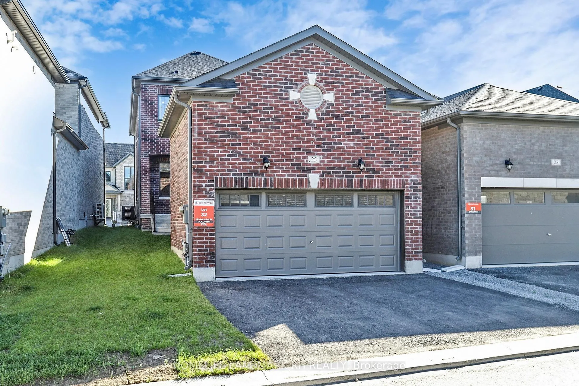 Photo 44 of 25 John Rolph Street, Markham, Cornell — HOMEH