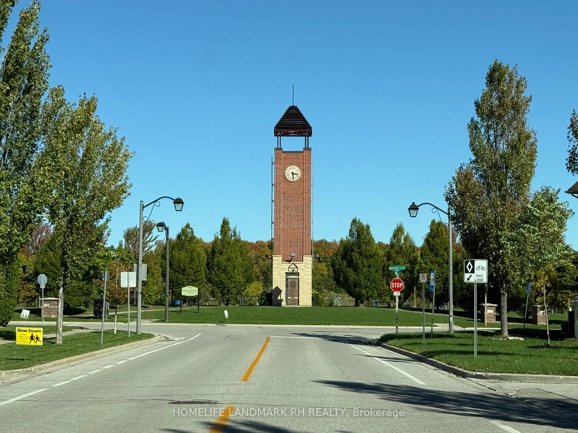 Photo 47 of 25 John Rolph Street, Markham, Cornell — HOMEH