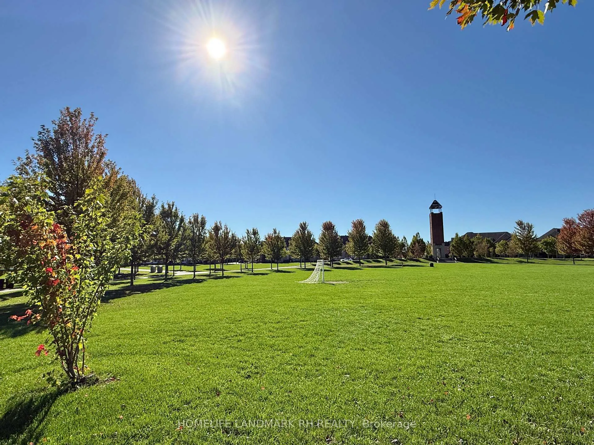 Photo 50 of 25 John Rolph Street, Markham, Cornell — HOMEH