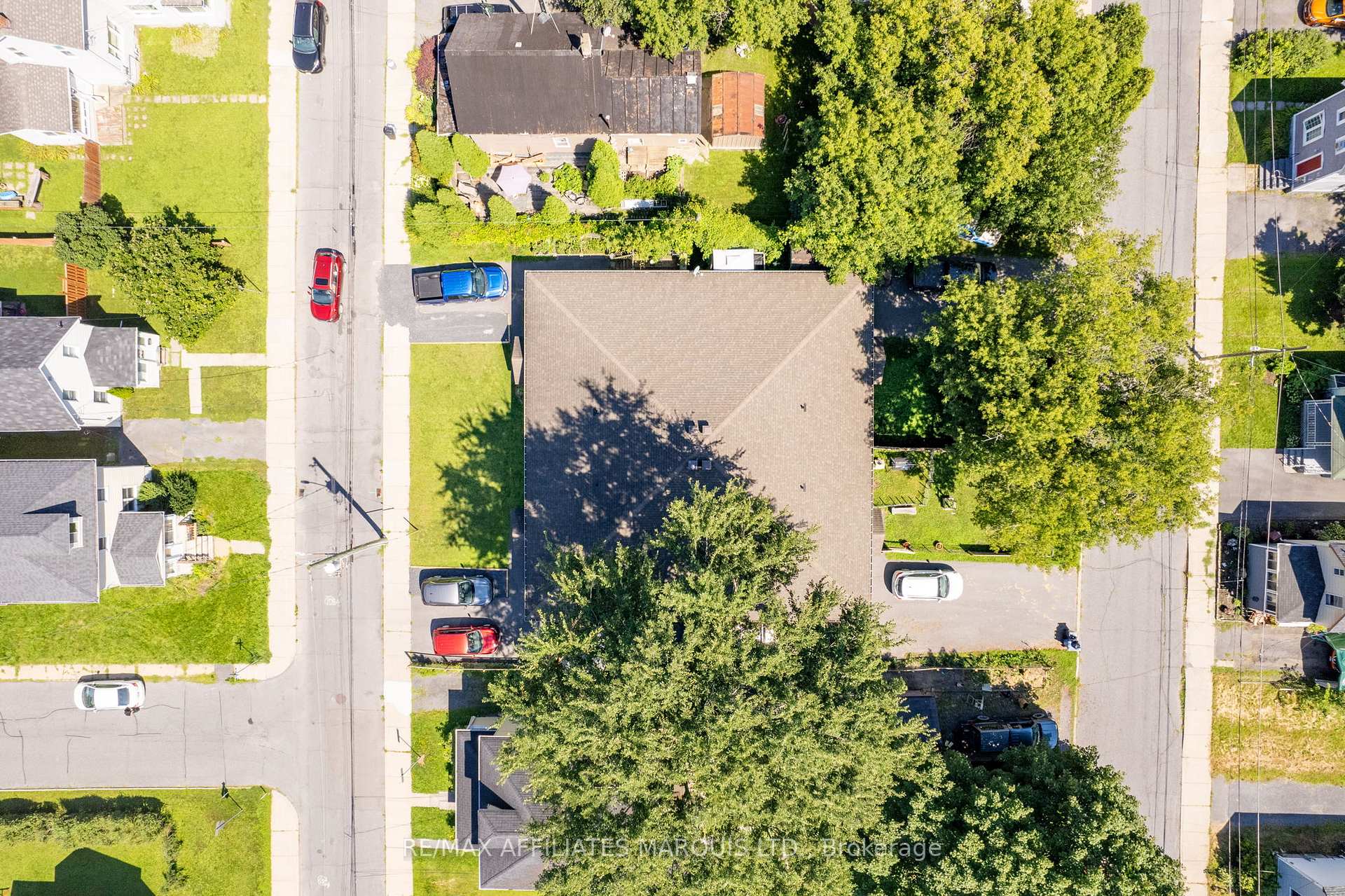 Photo 6 of 318 Third Street W, Cornwall — HOMEH
