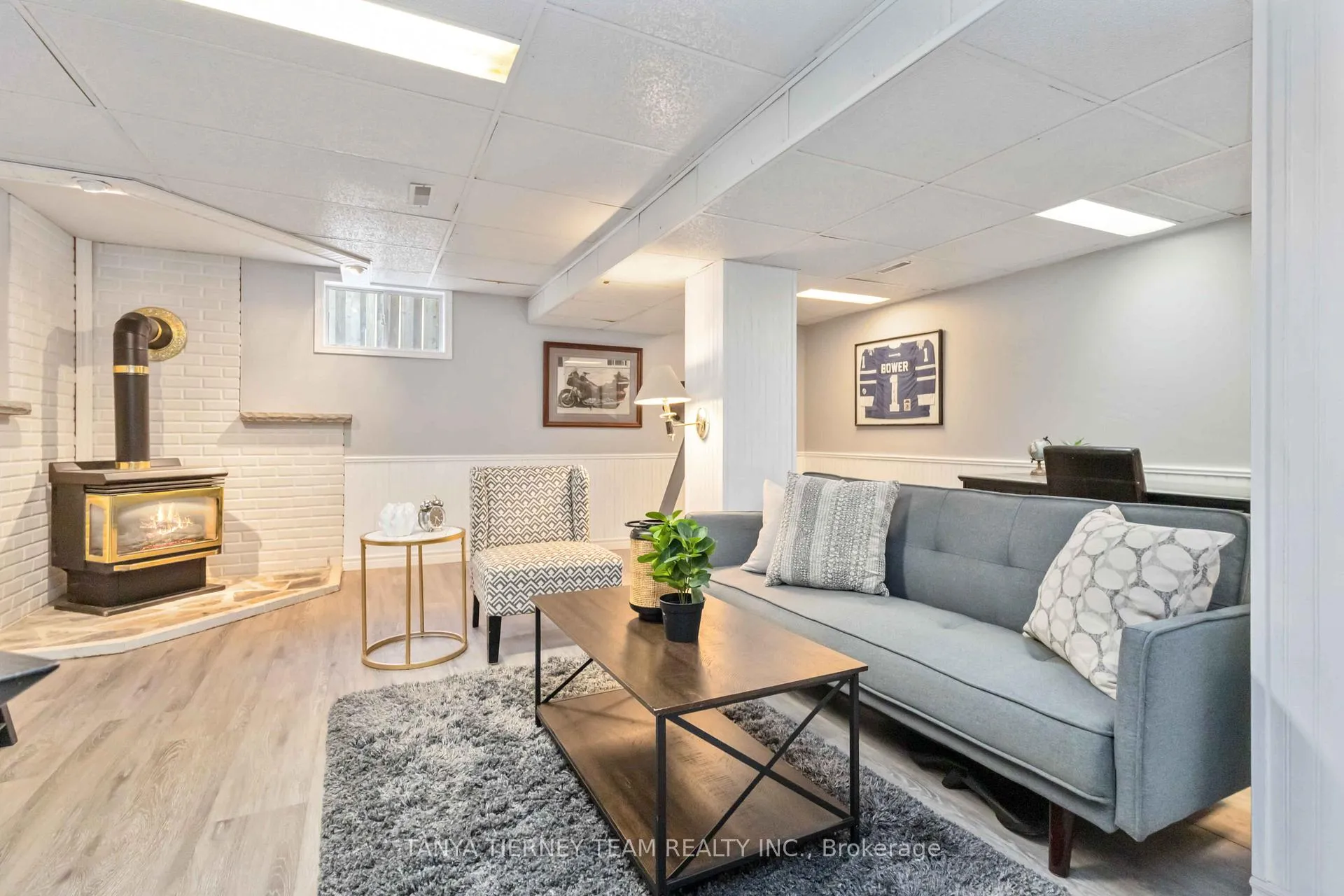 Photo 35 of 54 Montgomery Avenue, Whitby, Brooklin — HOMEH