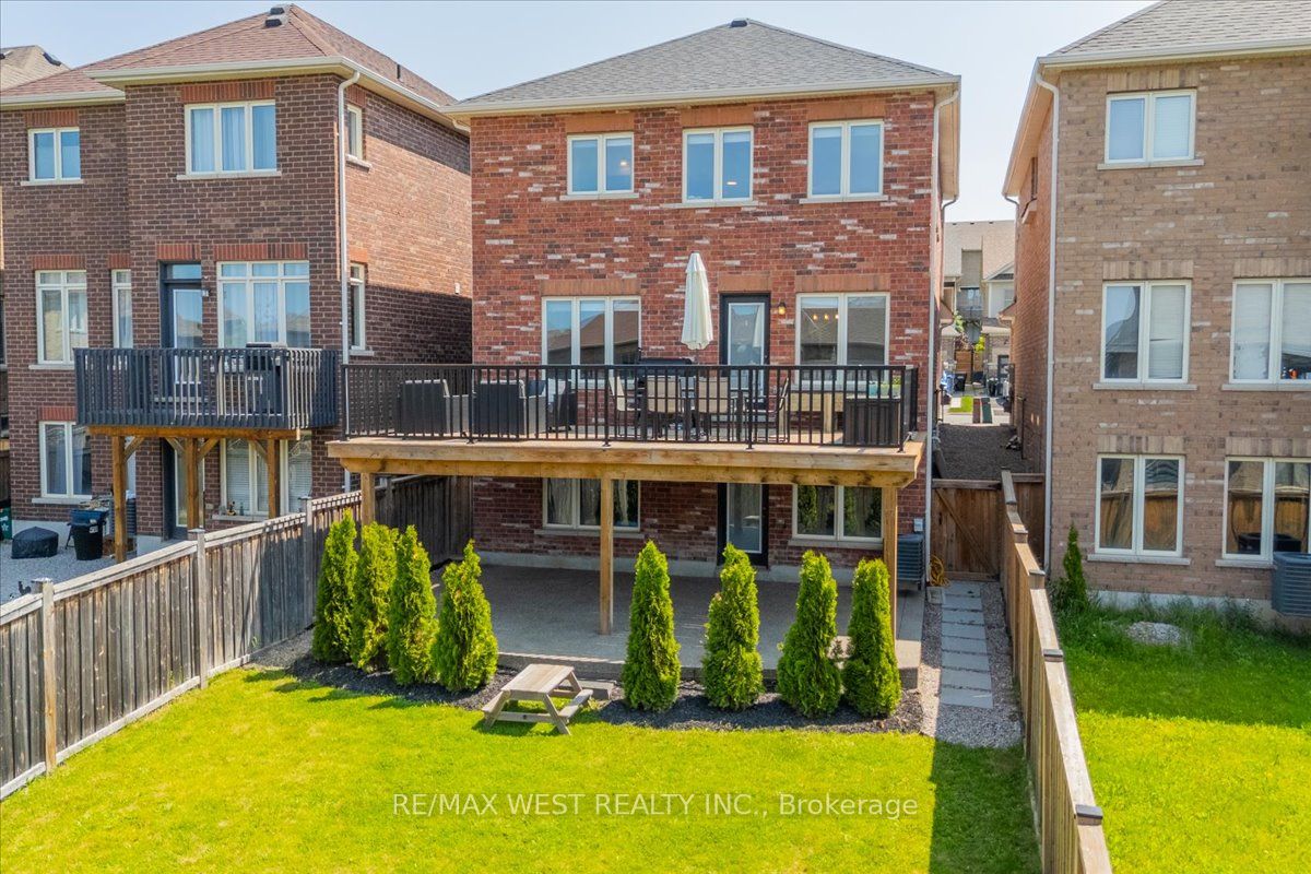 Photo 14 of 6 cherry Lane, New Tecumseth, Alliston — HOMEH
