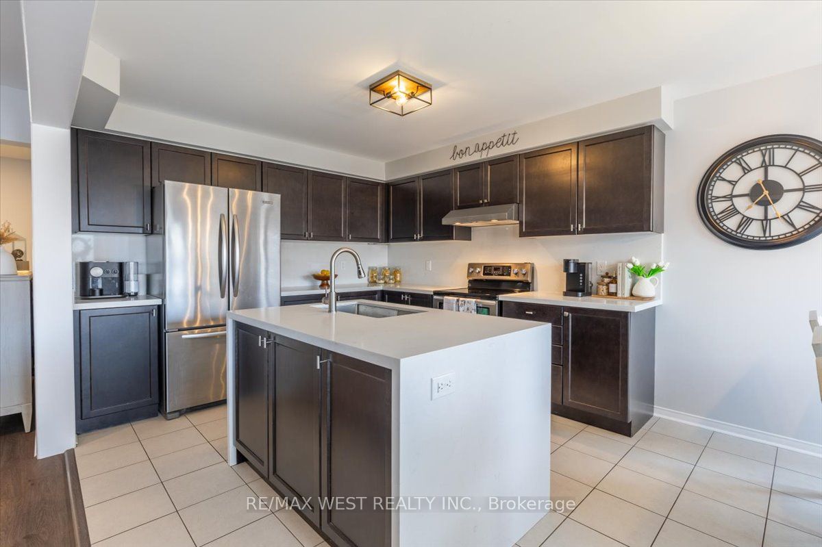 Photo 6 of 6 cherry Lane, New Tecumseth, Alliston — HOMEH