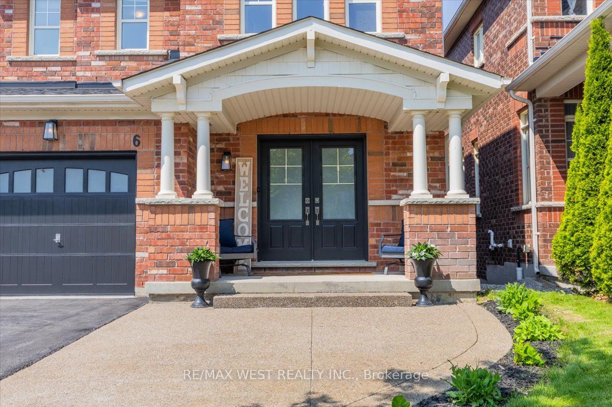 Photo 2 of 6 cherry Lane, New Tecumseth, Alliston — HOMEH