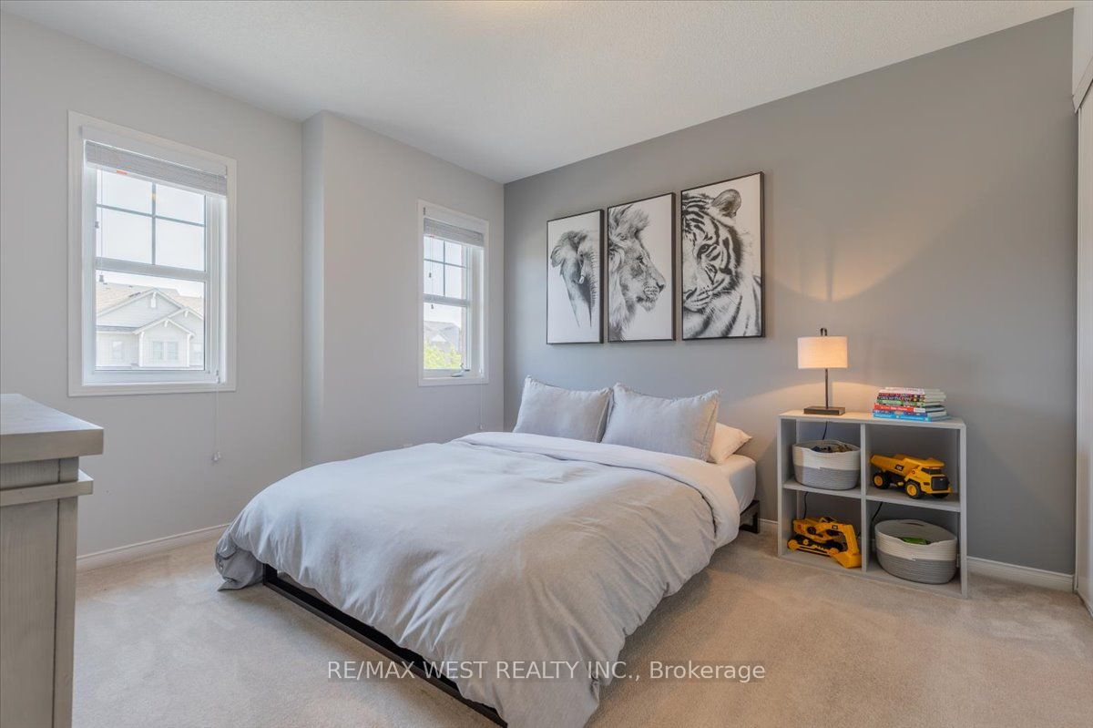 Photo 10 of 6 cherry Lane, New Tecumseth, Alliston — HOMEH