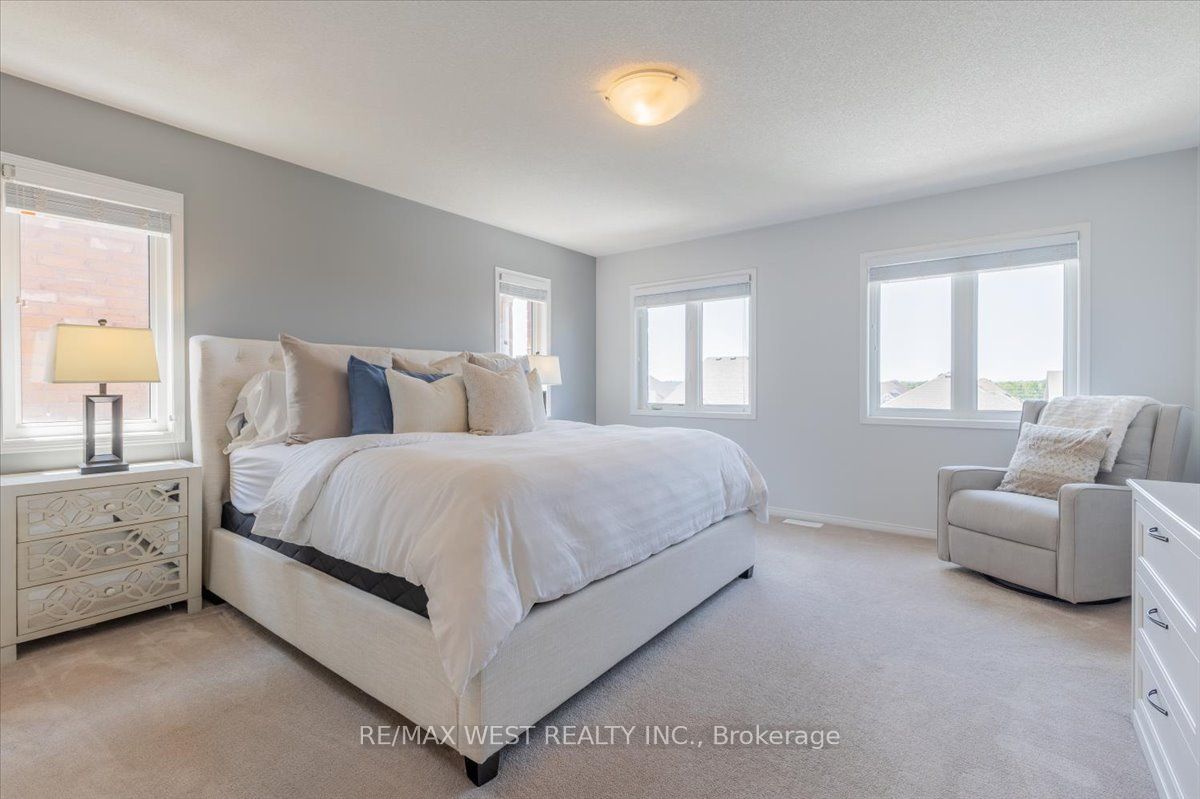 Photo 8 of 6 cherry Lane, New Tecumseth, Alliston — HOMEH