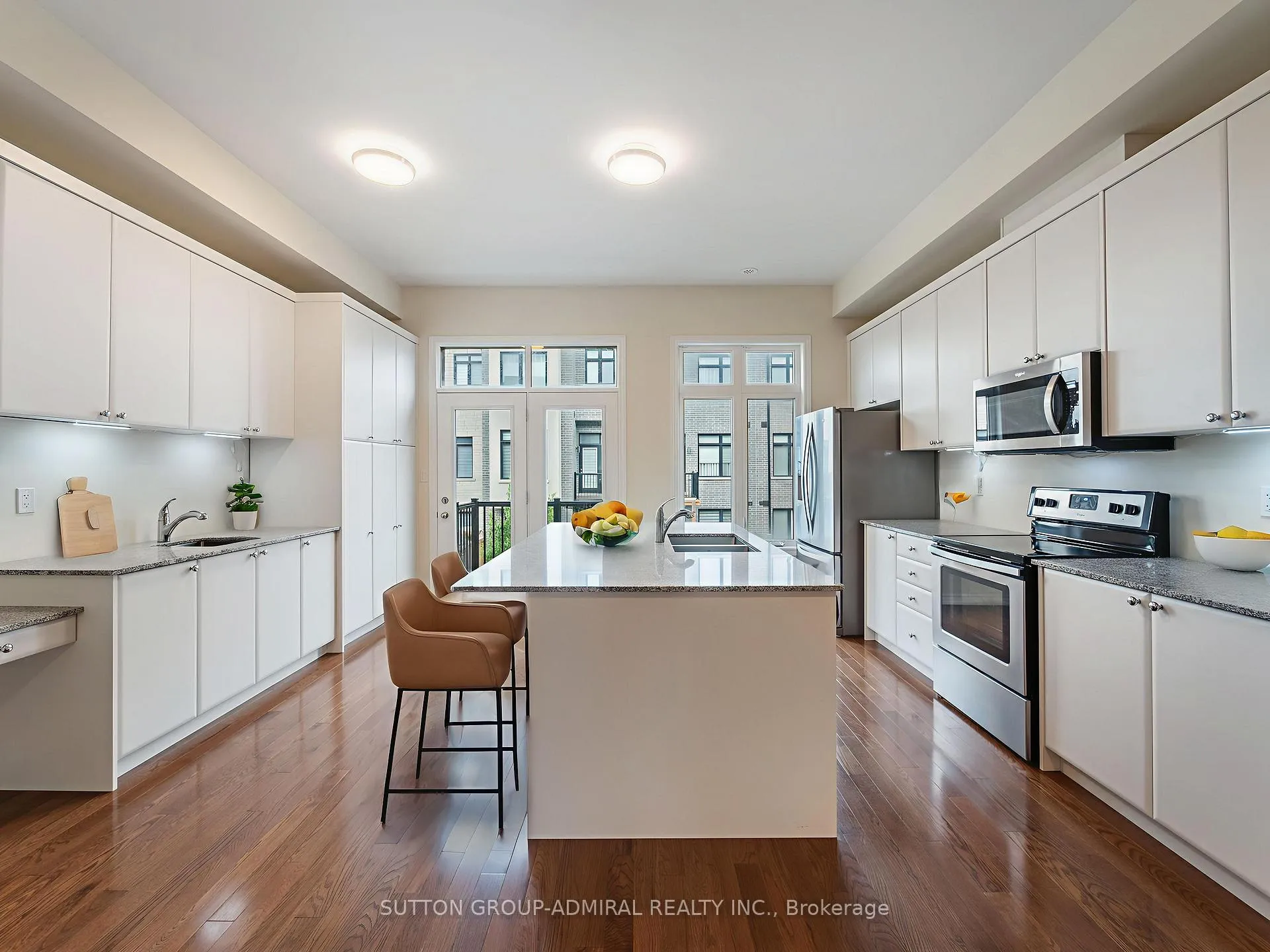Photo 6 of 10 Golden Trail, Vaughan, Patterson — HOMEH