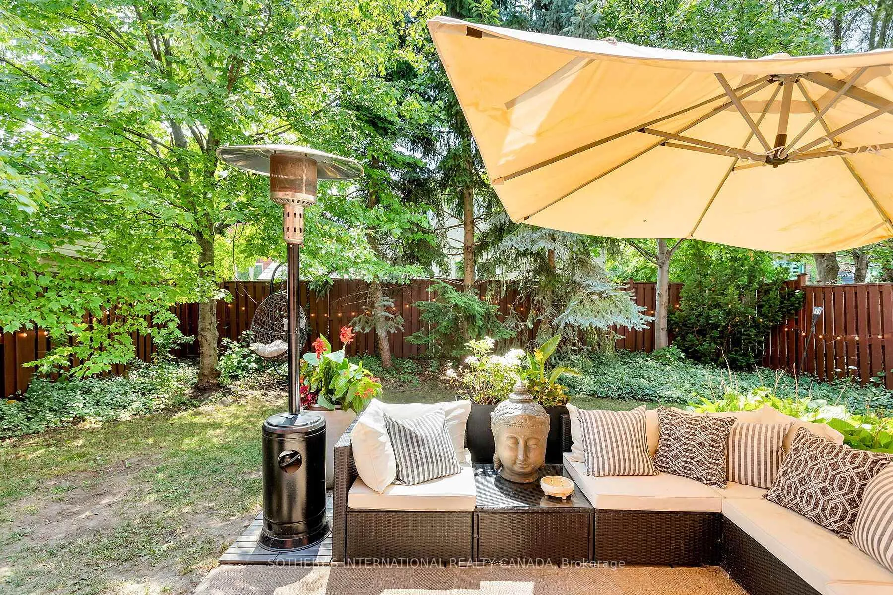 Photo 8 of 173 South Belair Drive, Vaughan, Sonoma Heights — HOMEH
