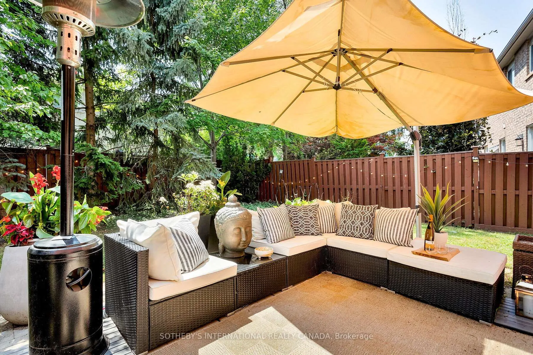 Photo 9 of 173 South Belair Drive, Vaughan, Sonoma Heights — HOMEH