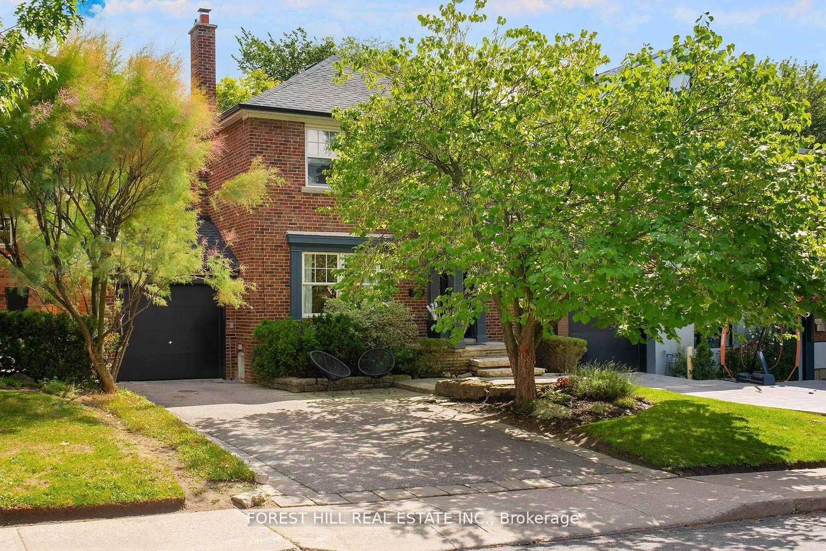 Photo 1 of 9 Peveril Hill S, Toronto, Humewood-Cedarvale — HOMEH