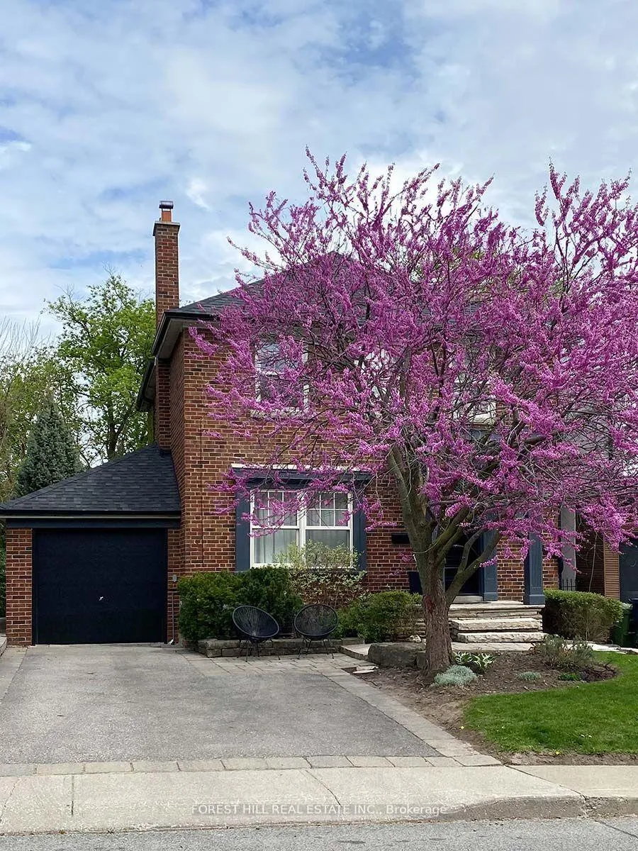 Photo 5 of 9 Peveril Hill S, Toronto, Humewood-Cedarvale — HOMEH