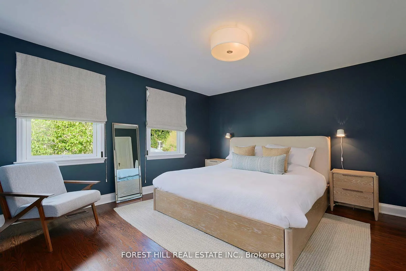 Photo 23 of 9 Peveril Hill S, Toronto, Humewood-Cedarvale — HOMEH