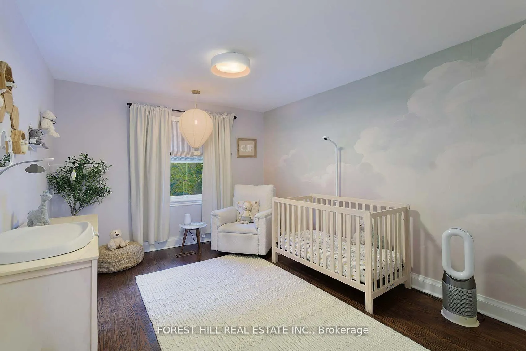 Photo 26 of 9 Peveril Hill S, Toronto, Humewood-Cedarvale — HOMEH