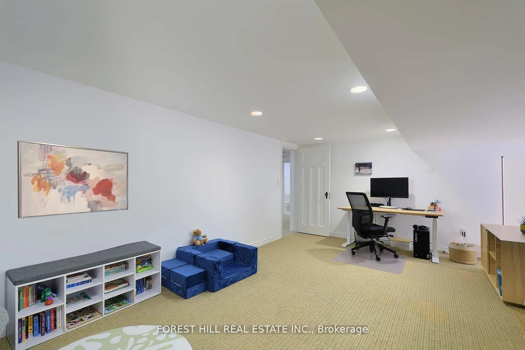 Photo 33 of 9 Peveril Hill S, Toronto, Humewood-Cedarvale — HOMEH