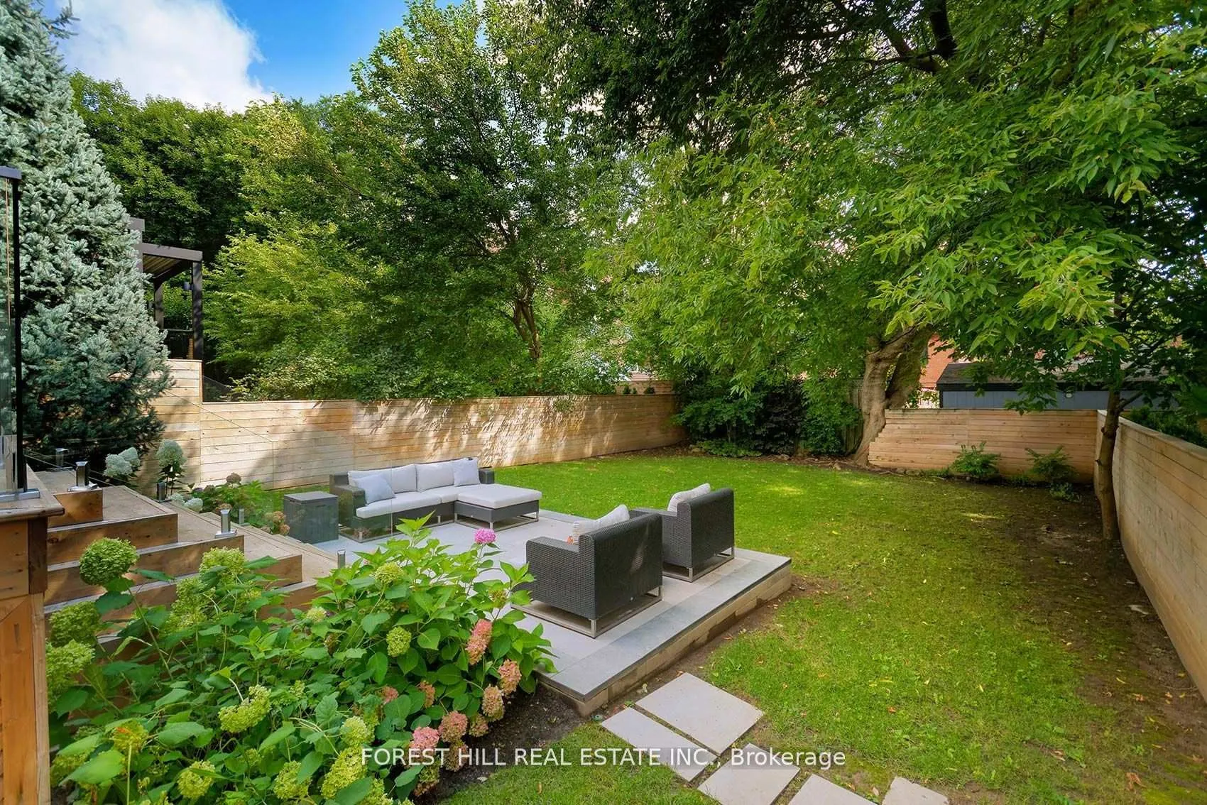 Photo 38 of 9 Peveril Hill S, Toronto, Humewood-Cedarvale — HOMEH