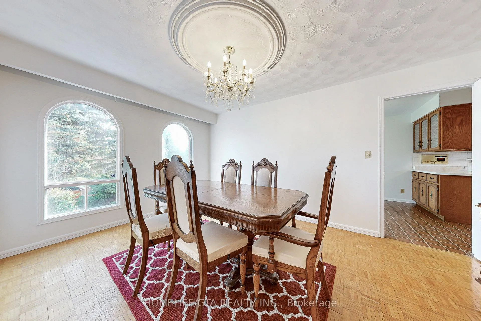 Photo 11 of 28 Wilkins Drive, Kitchener — HOMEH