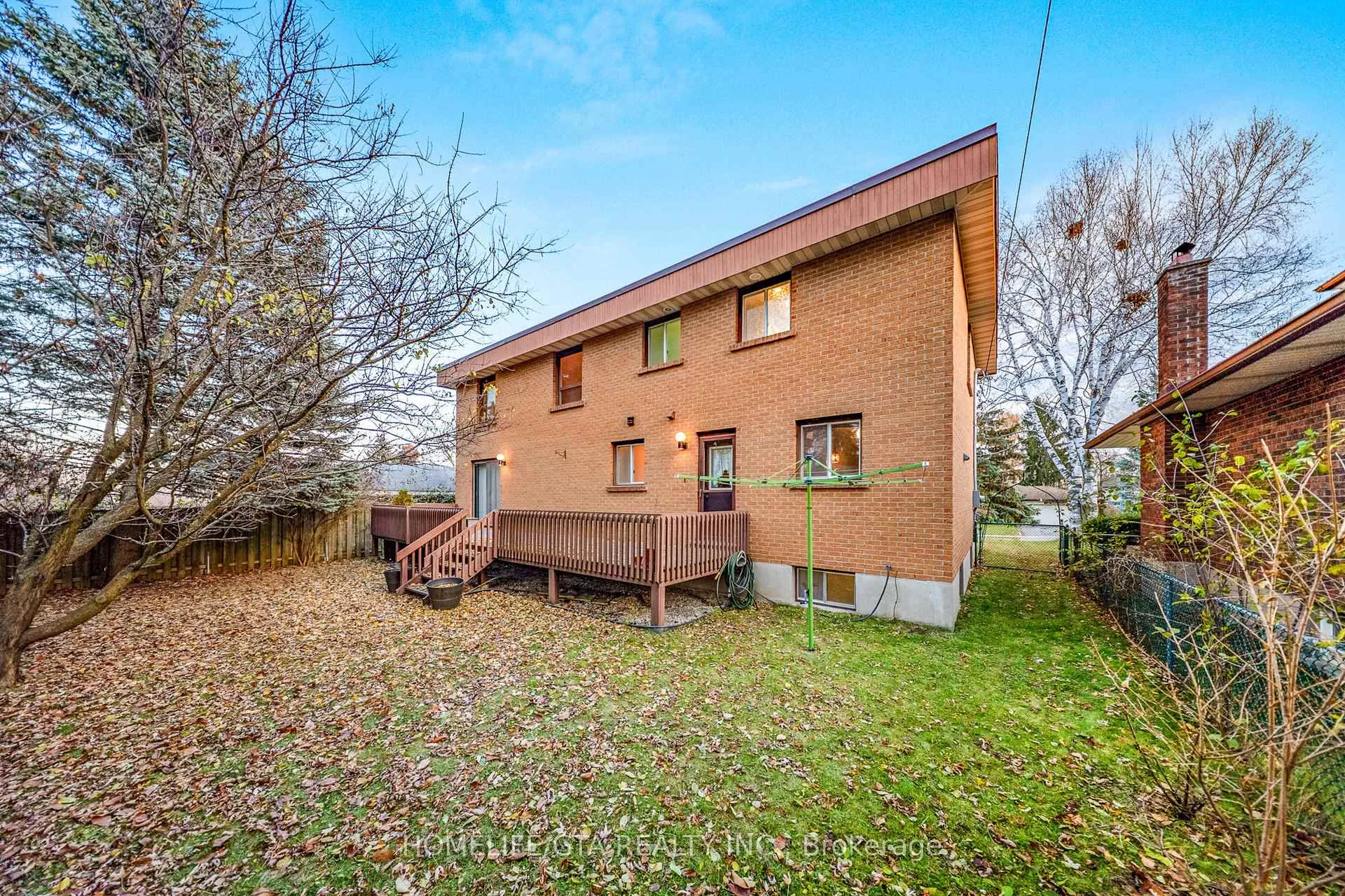 Photo 39 of 28 Wilkins Drive, Kitchener — HOMEH