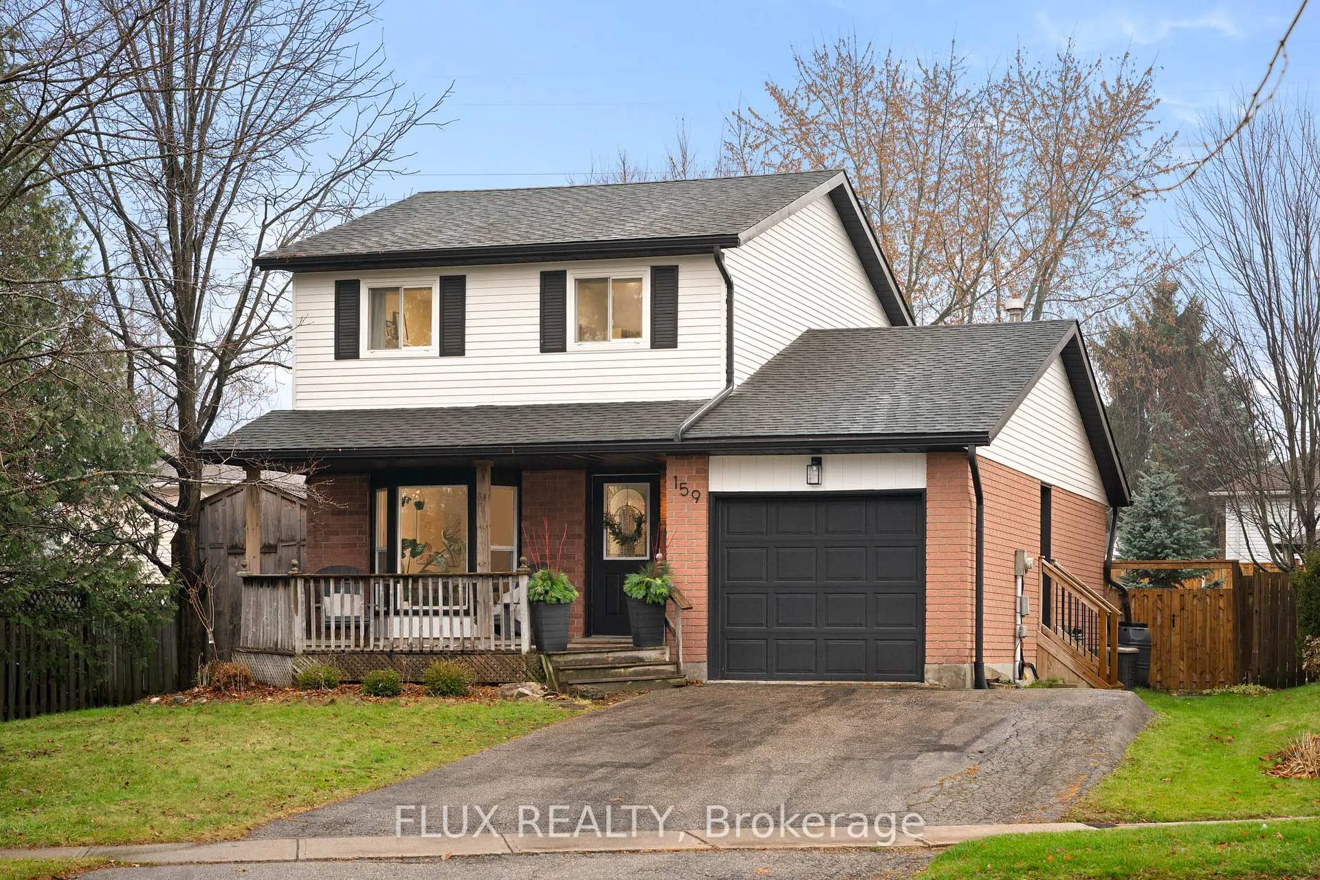 Photo 1 of 159 Rolling Meadows Drive, Kitchener, Forest Heights — HOMEH