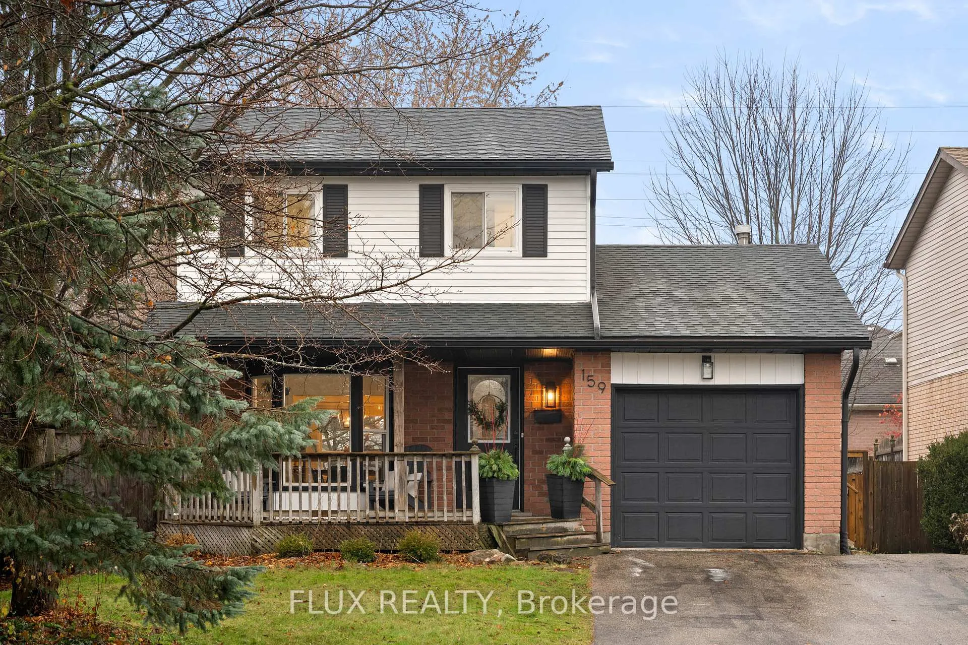 Photo 2 of 159 Rolling Meadows Drive, Kitchener, Forest Heights — HOMEH