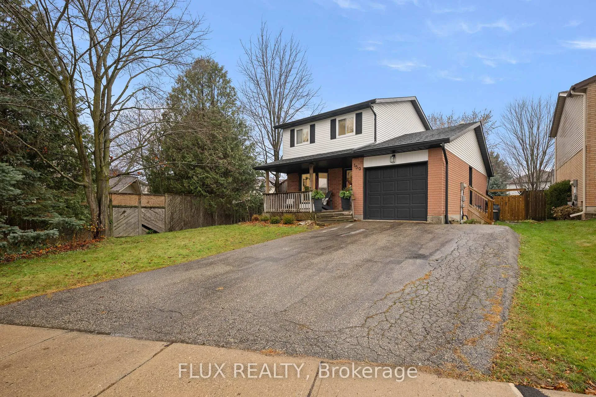Photo 3 of 159 Rolling Meadows Drive, Kitchener, Forest Heights — HOMEH