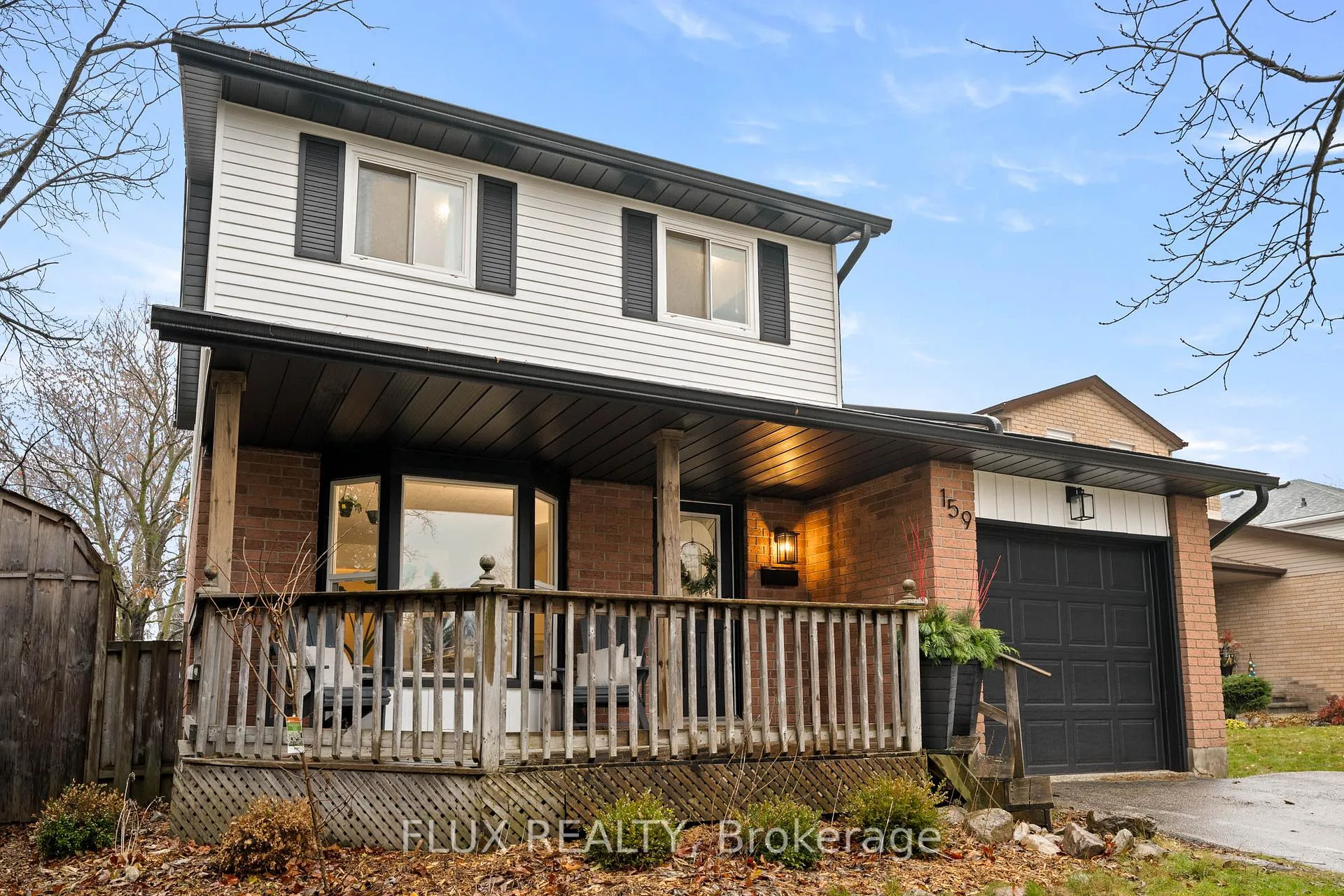 Photo 4 of 159 Rolling Meadows Drive, Kitchener, Forest Heights — HOMEH