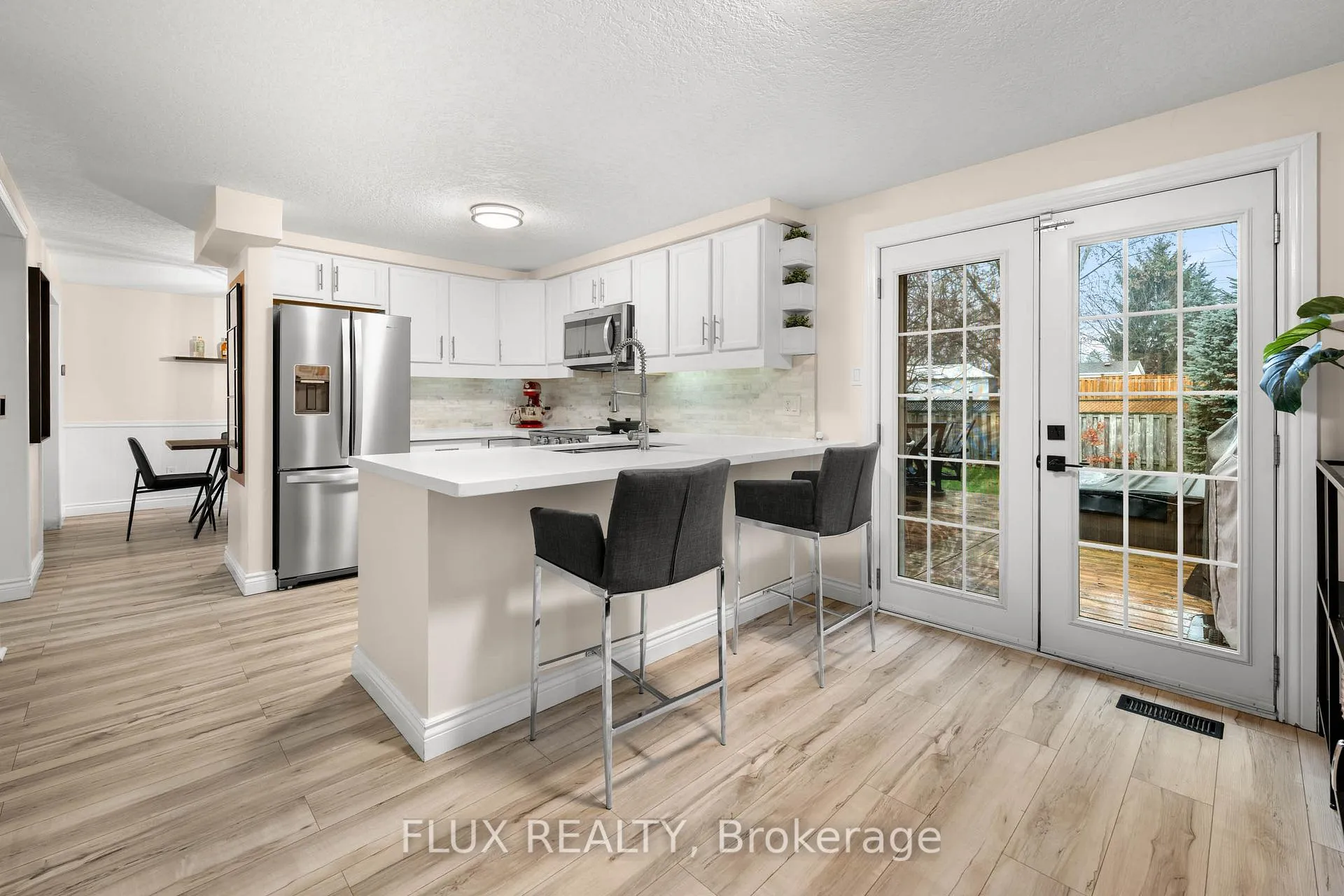 Photo 17 of 159 Rolling Meadows Drive, Kitchener, Forest Heights — HOMEH