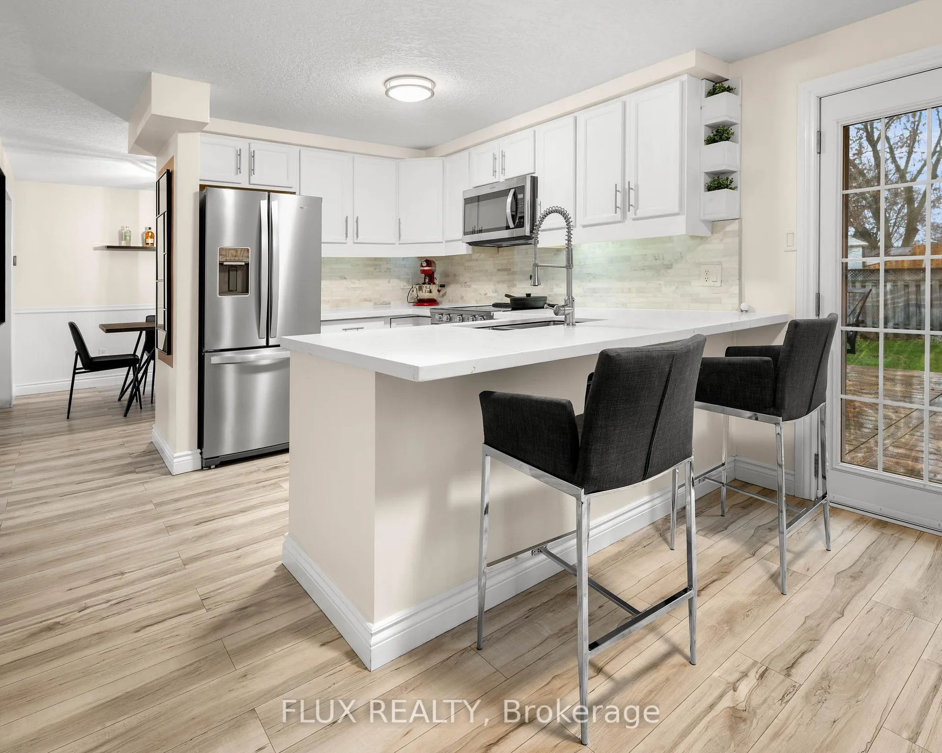 Photo 18 of 159 Rolling Meadows Drive, Kitchener, Forest Heights — HOMEH