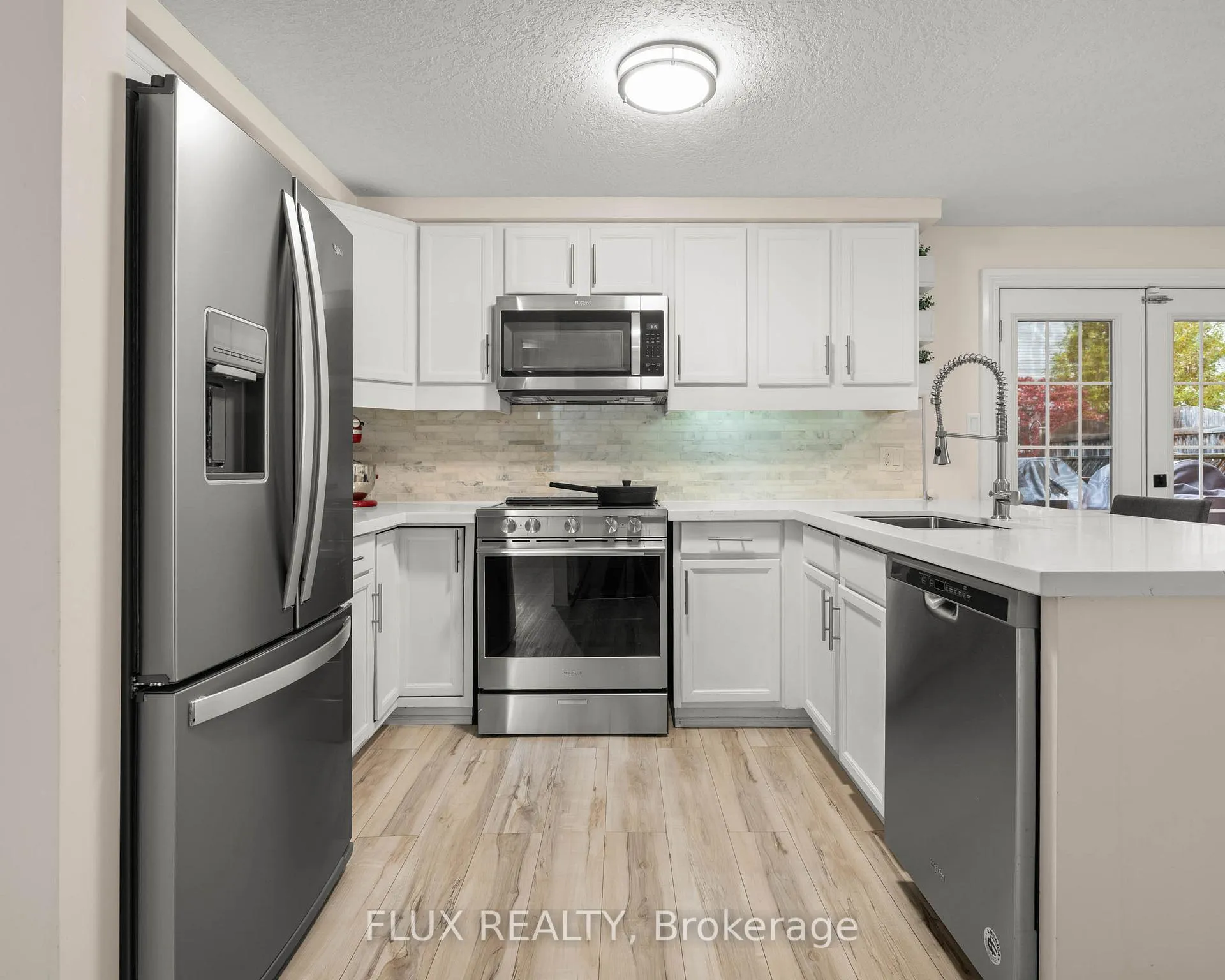 Photo 19 of 159 Rolling Meadows Drive, Kitchener, Forest Heights — HOMEH