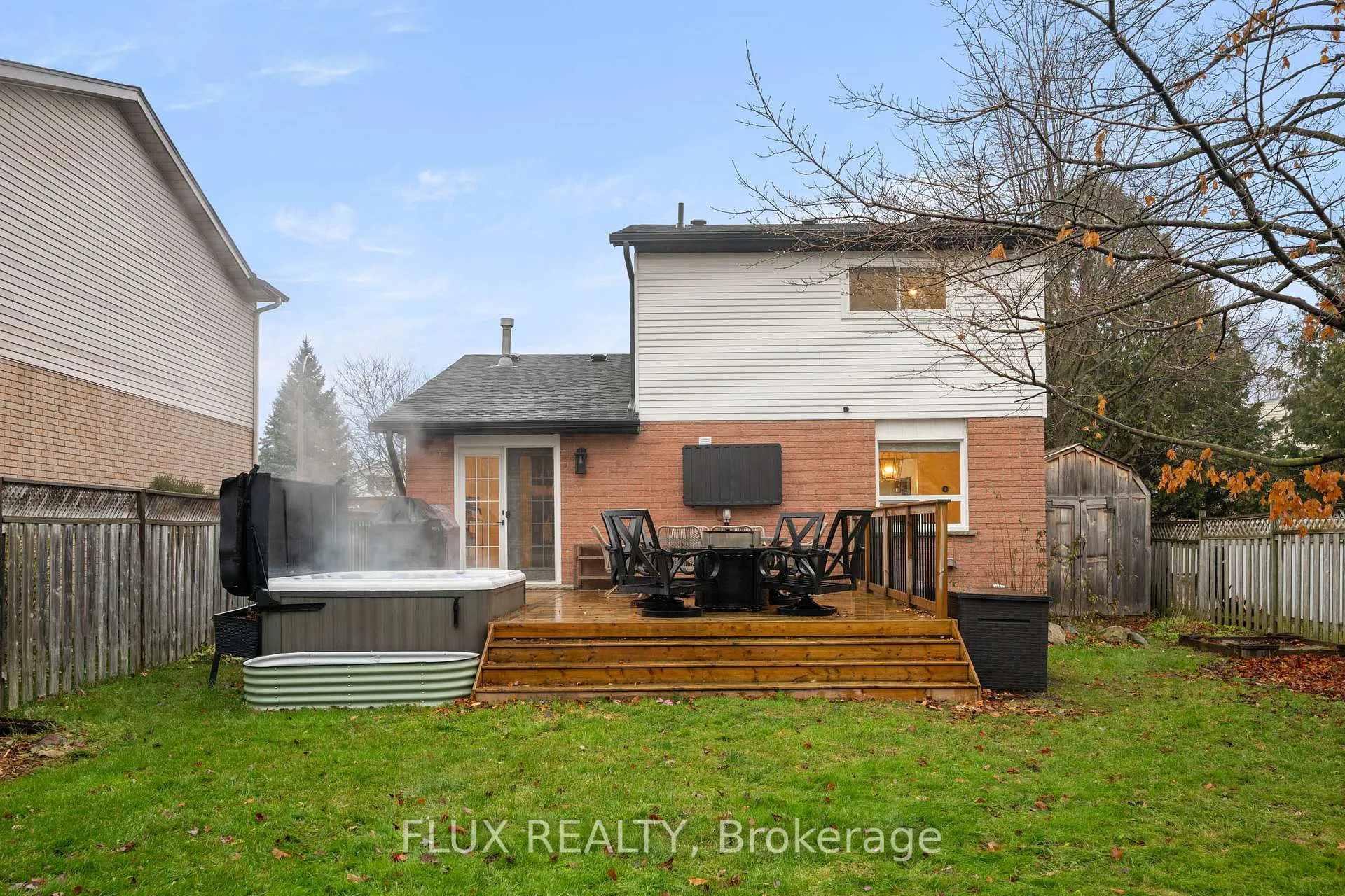 Photo 37 of 159 Rolling Meadows Drive, Kitchener, Forest Heights — HOMEH