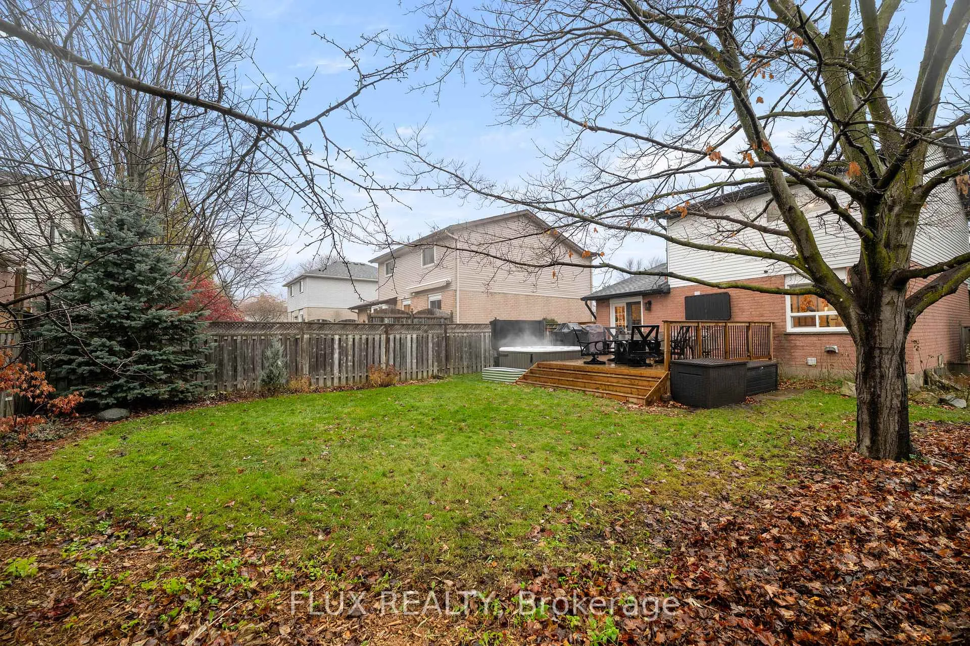Photo 38 of 159 Rolling Meadows Drive, Kitchener, Forest Heights — HOMEH