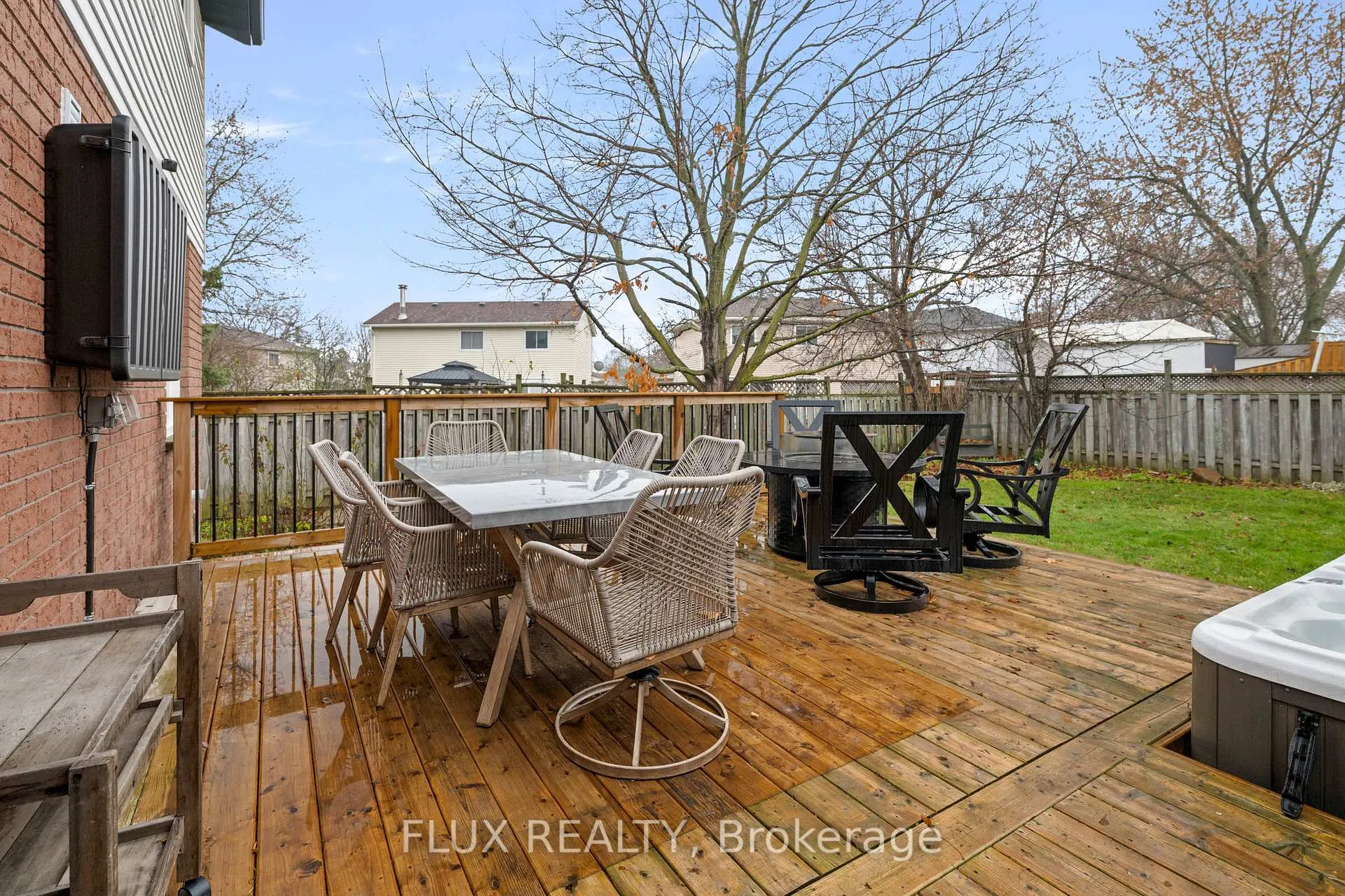 Photo 40 of 159 Rolling Meadows Drive, Kitchener, Forest Heights — HOMEH