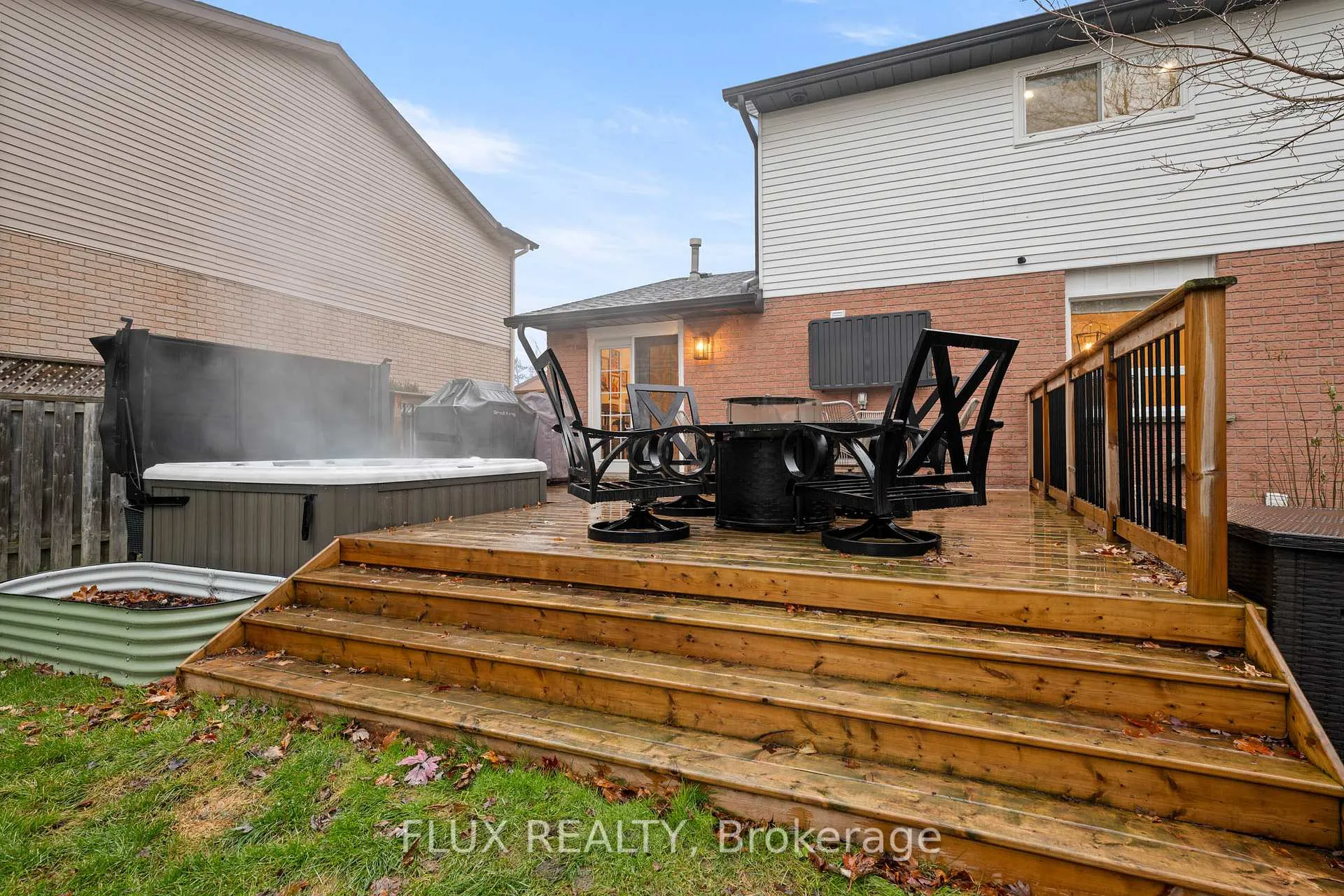 Photo 41 of 159 Rolling Meadows Drive, Kitchener, Forest Heights — HOMEH