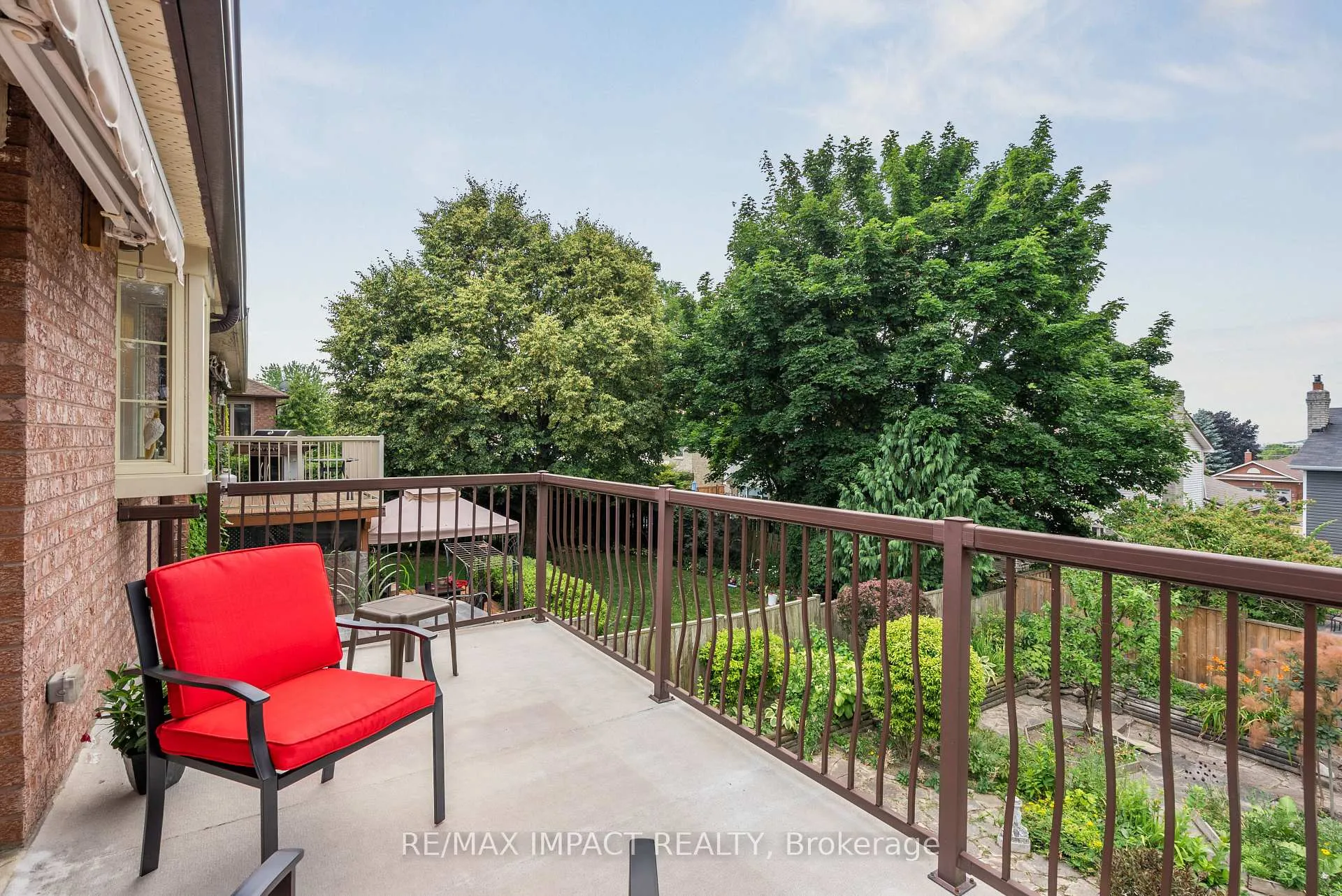 Photo 37 of 145 Hialeah Crescent, Whitby, Blue Grass Meadows — HOMEH