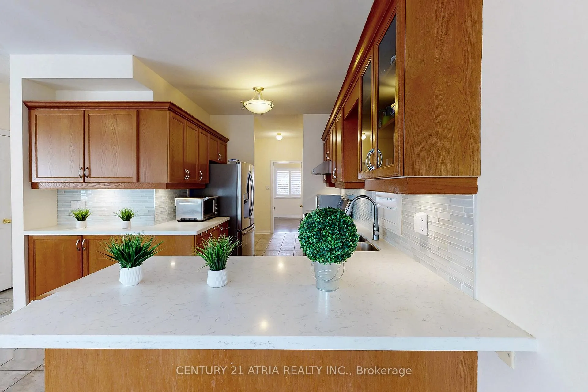 Photo 8 of 53 Country Glen Road, Markham, Cornell — HOMEH