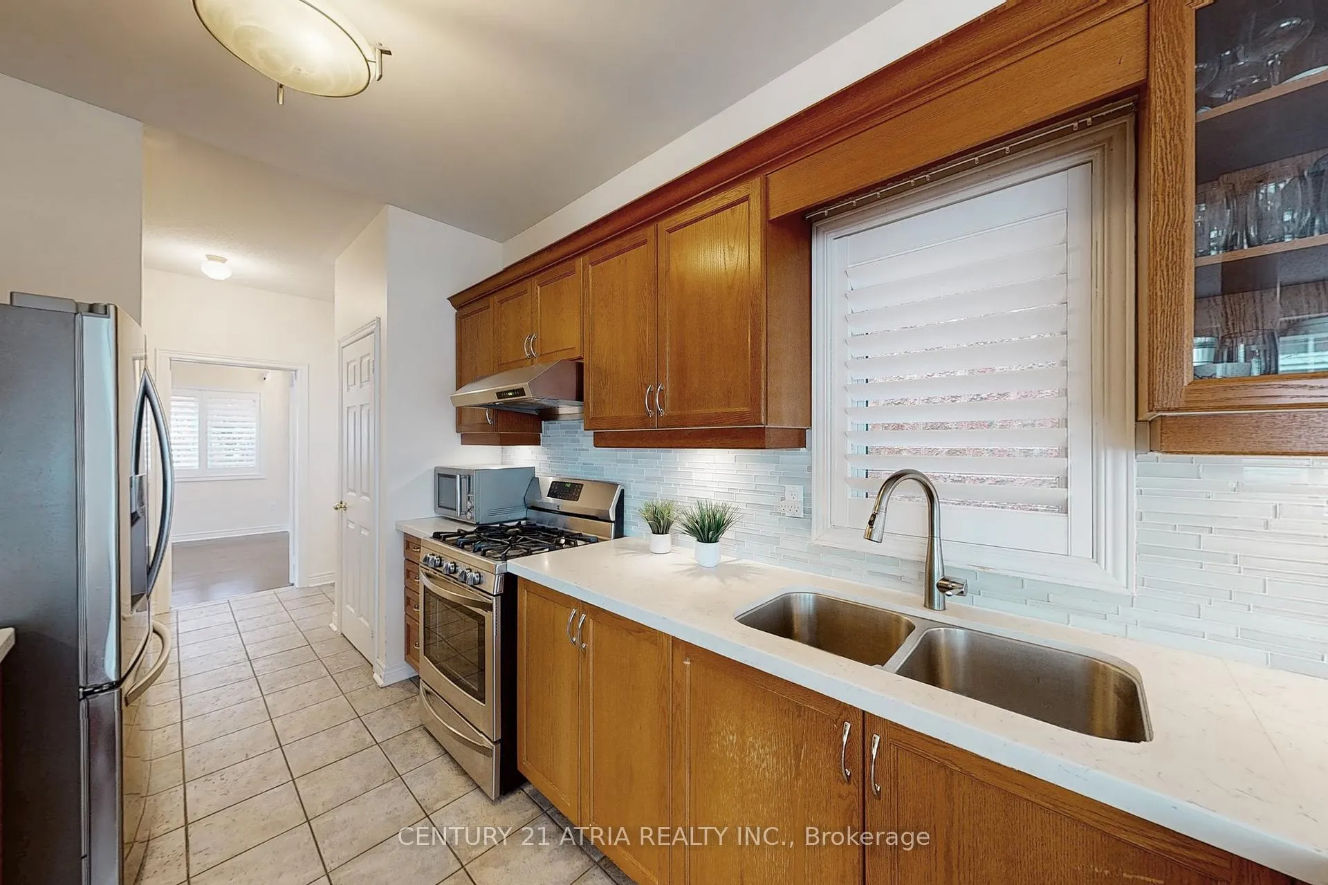 Photo 14 of 53 Country Glen Road, Markham, Cornell — HOMEH
