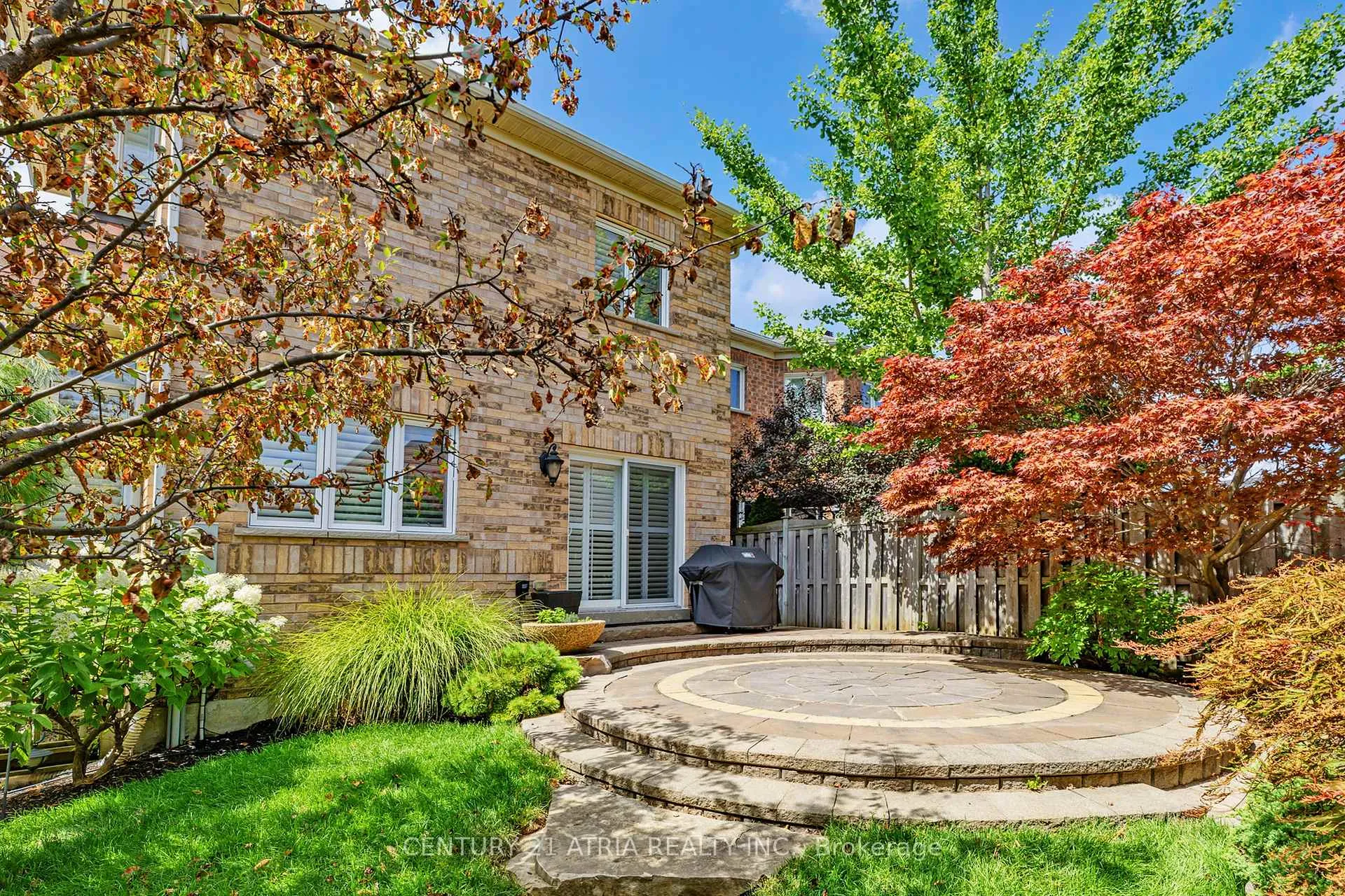Photo 33 of 53 Country Glen Road, Markham, Cornell — HOMEH